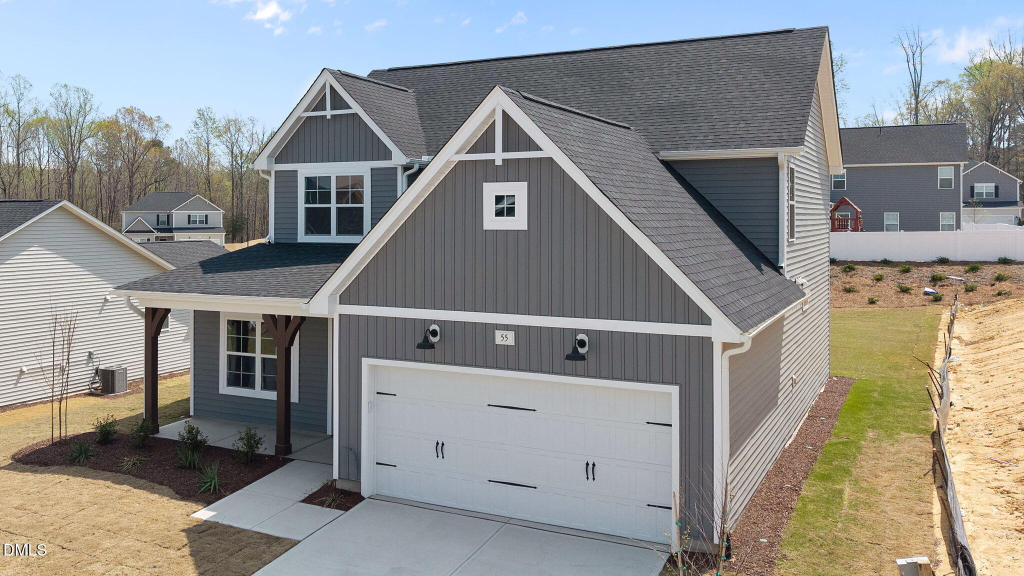 55 Malbec Way
