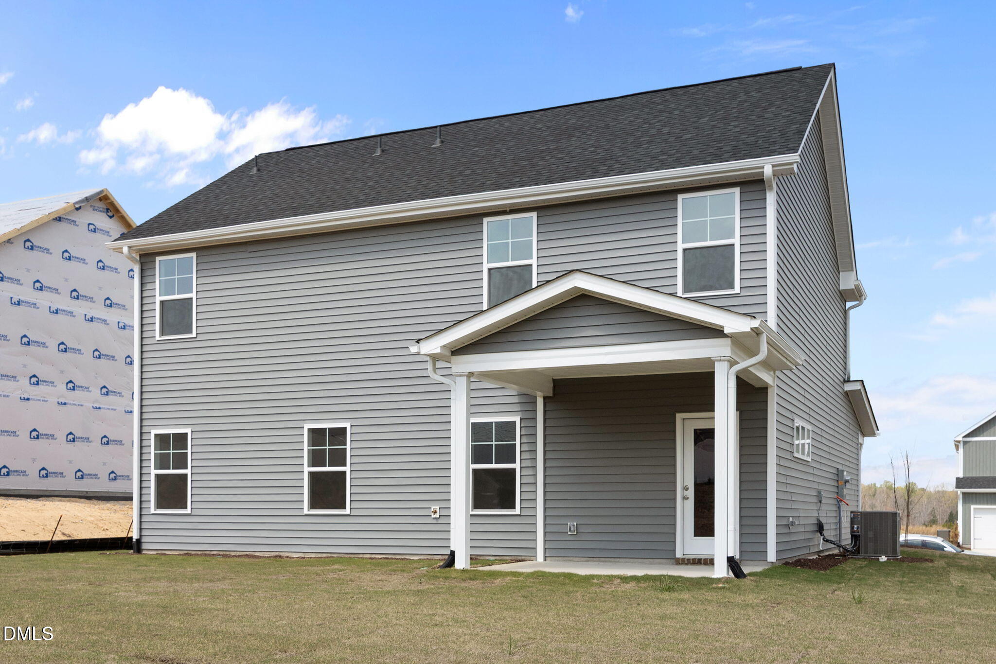 55 Malbec Way