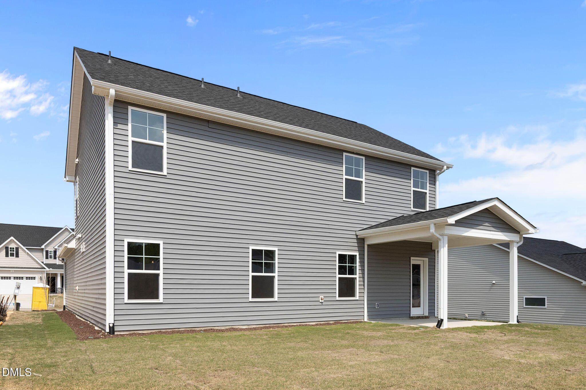 55 Malbec Way