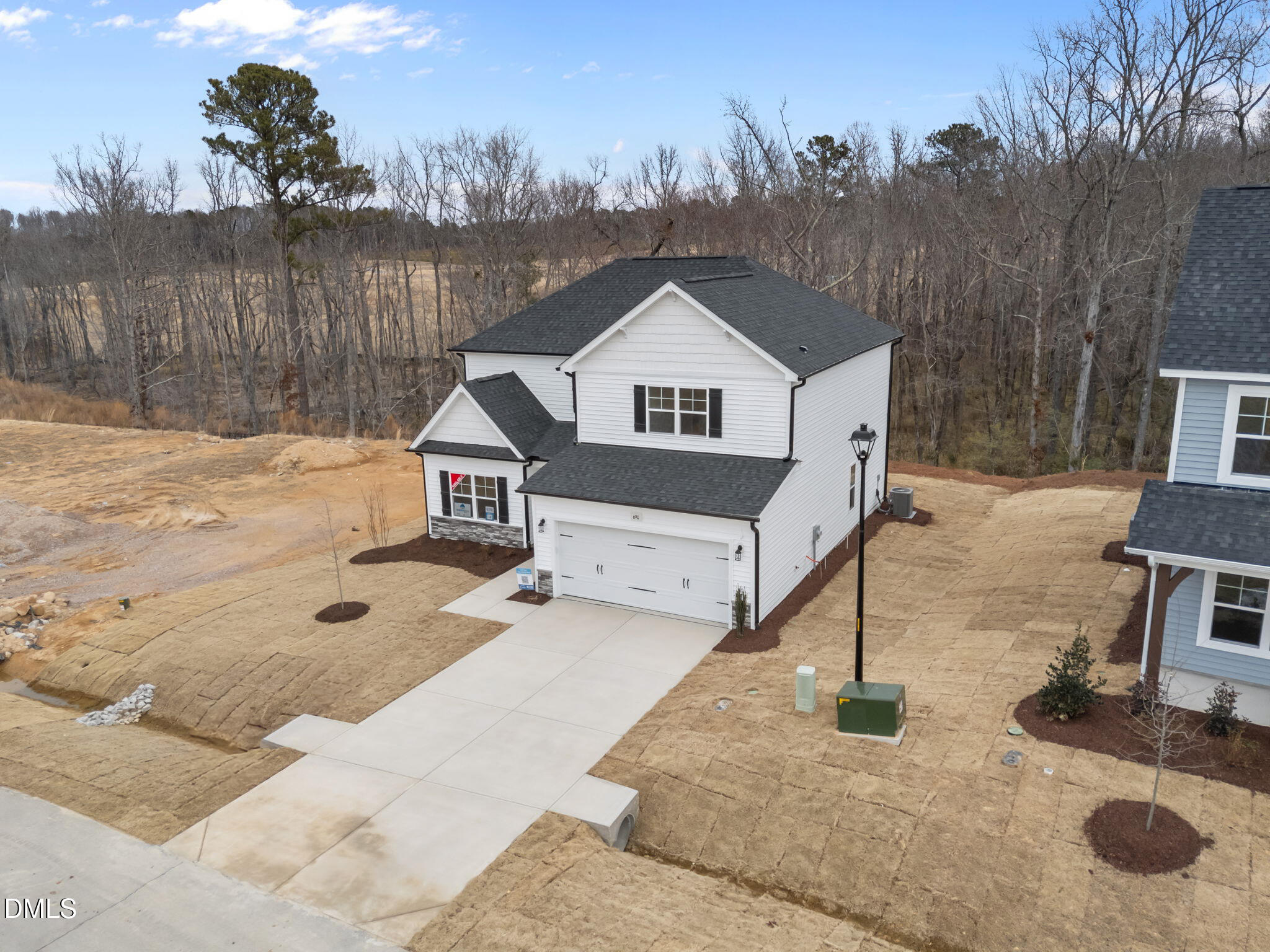 690 Huskuth Road
