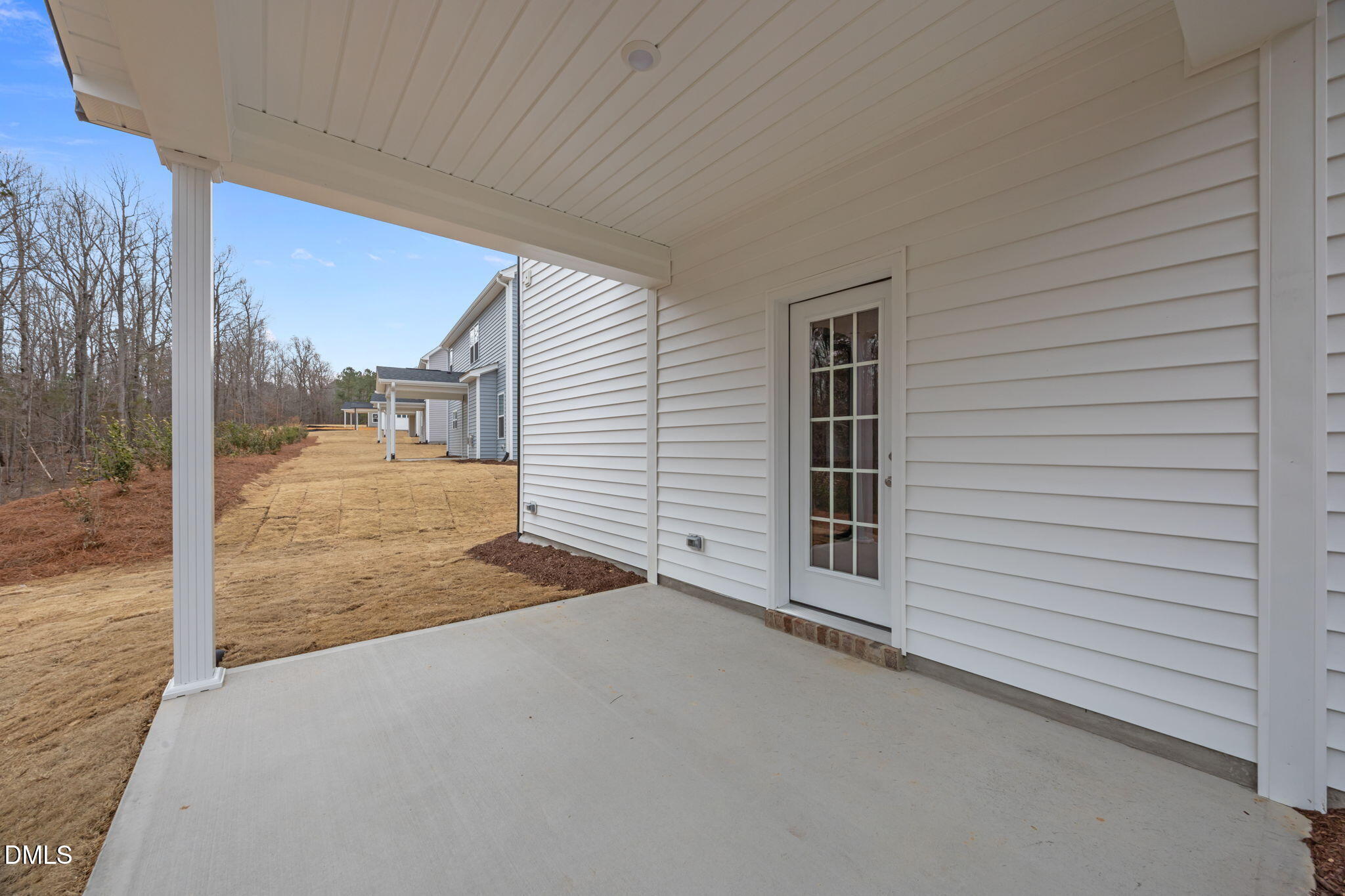 690 Huskuth Road