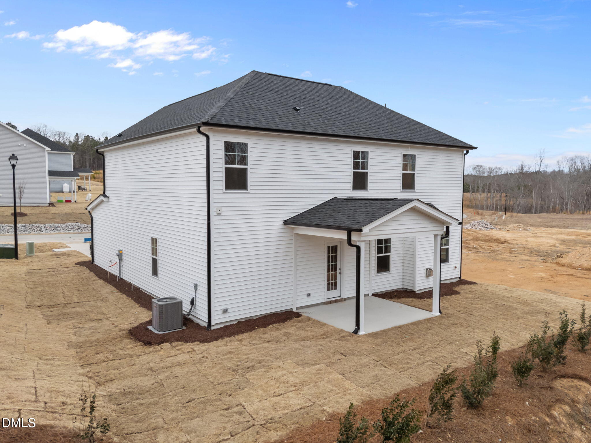 690 Huskuth Road