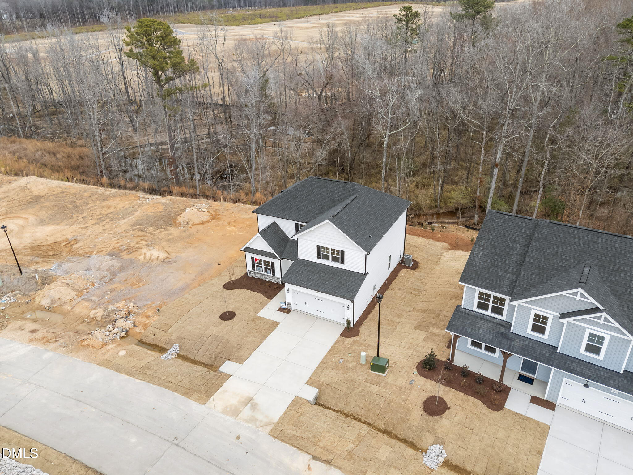 690 Huskuth Road