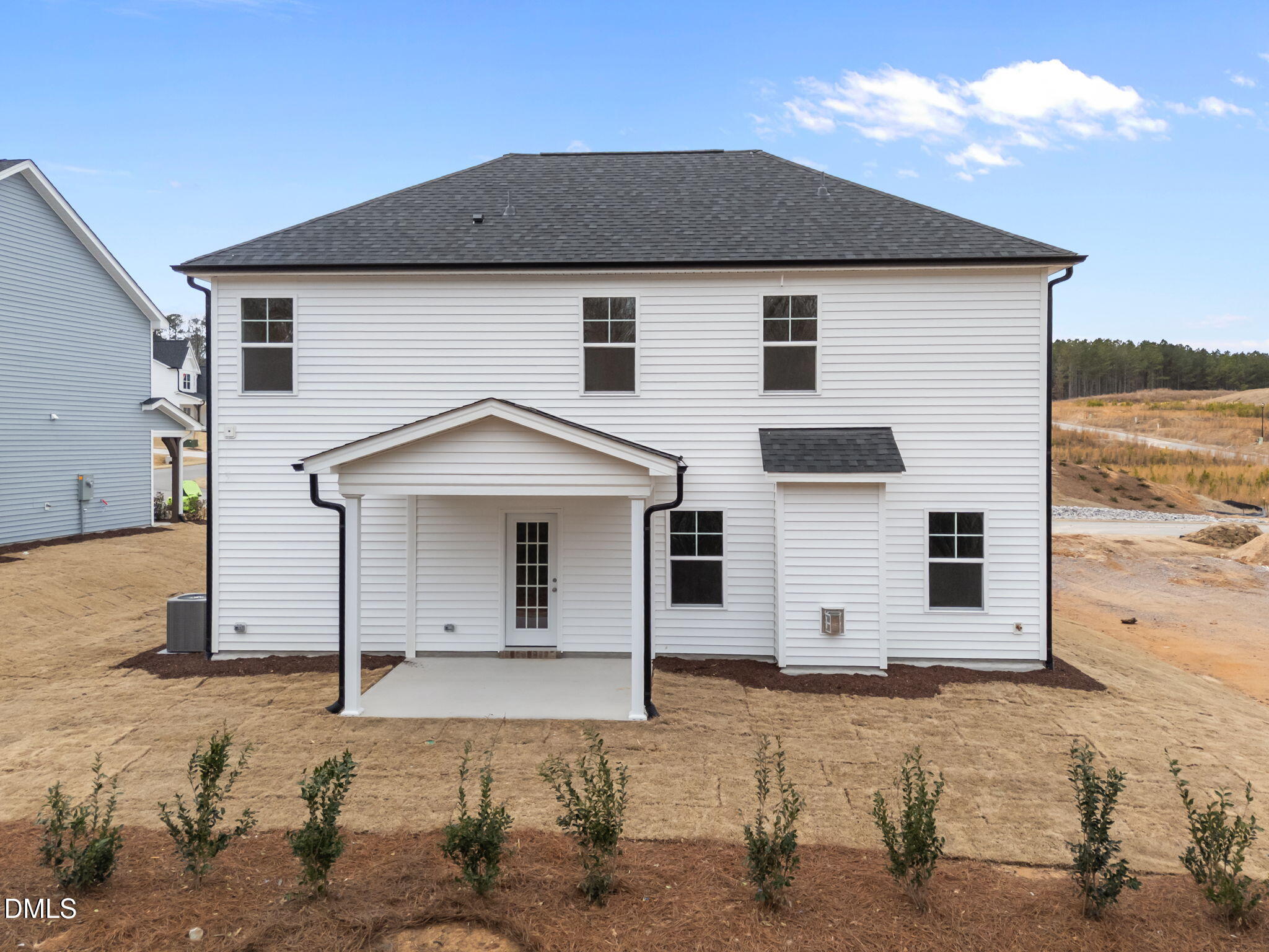 690 Huskuth Road