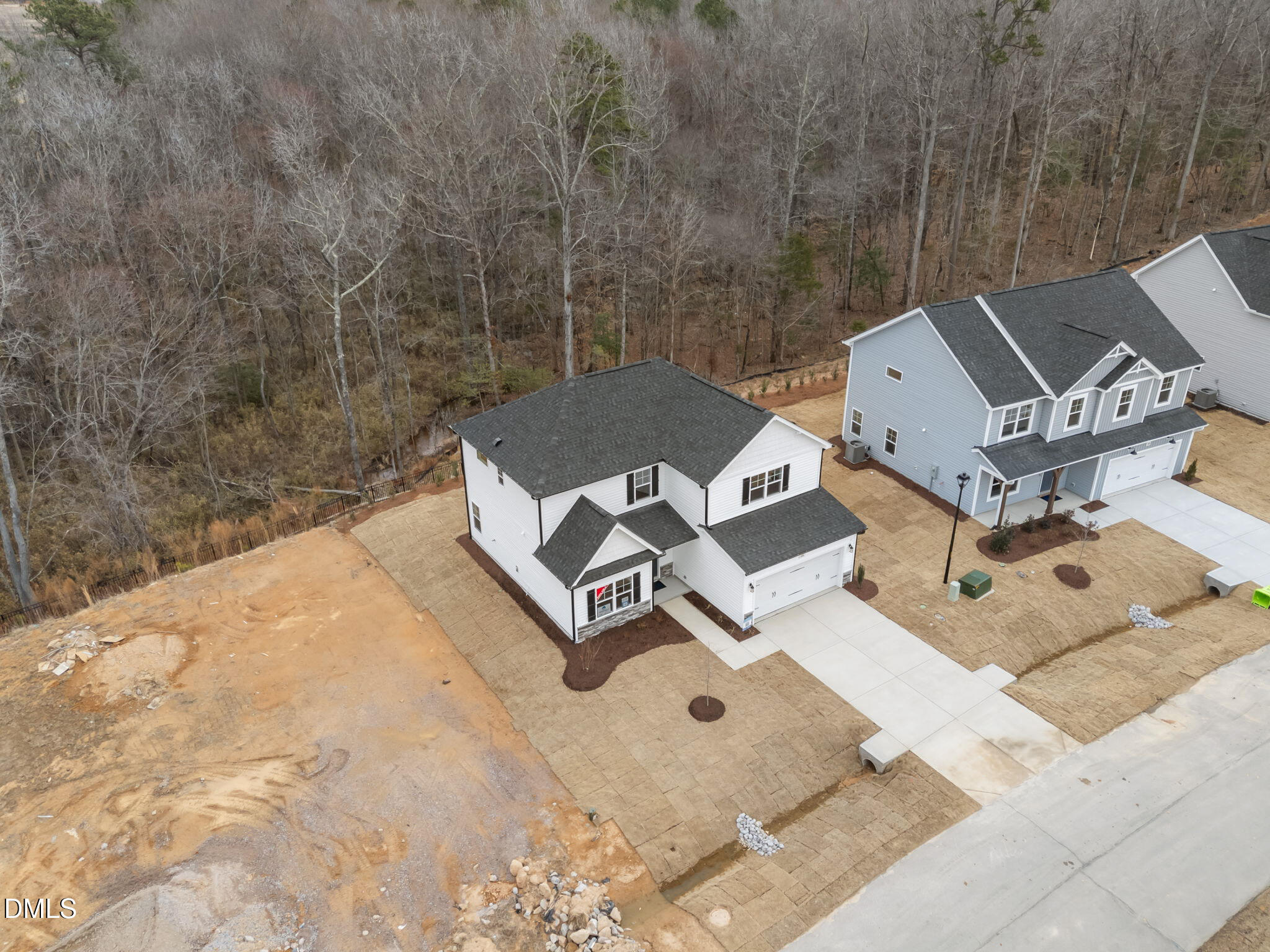 690 Huskuth Road