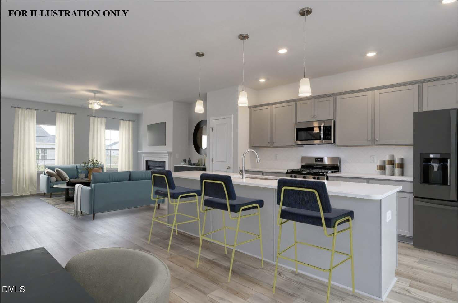 20 Buckthorn Drive