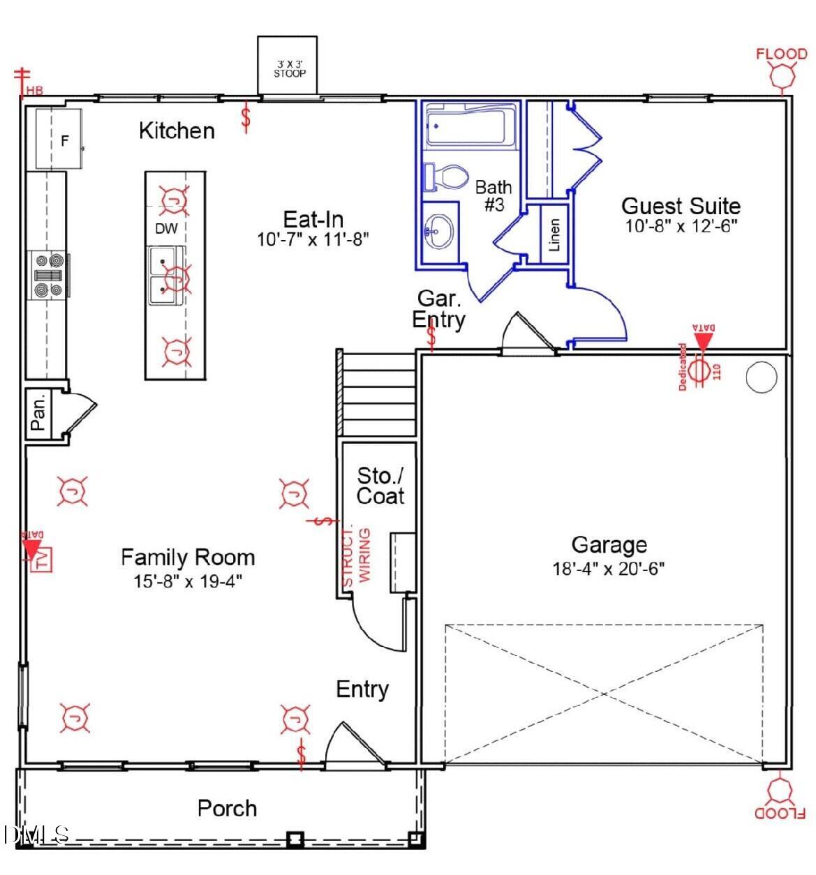 20 Buckthorn Drive