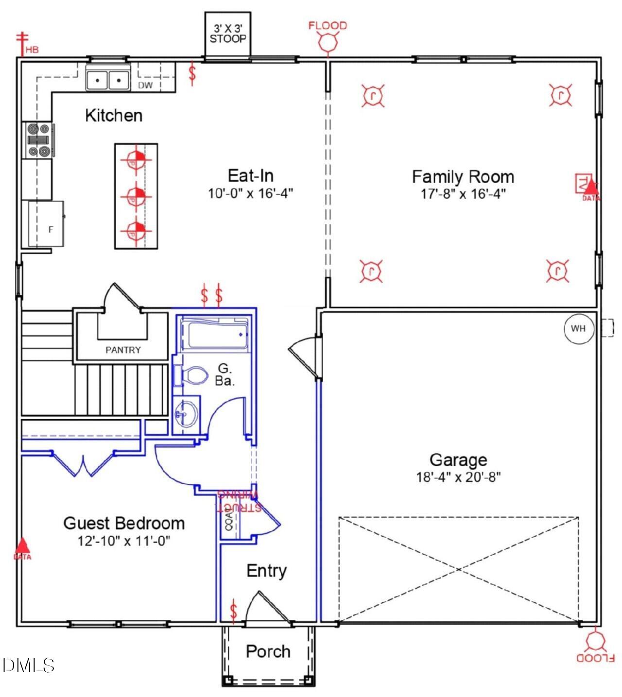30 Buckthorn Drive