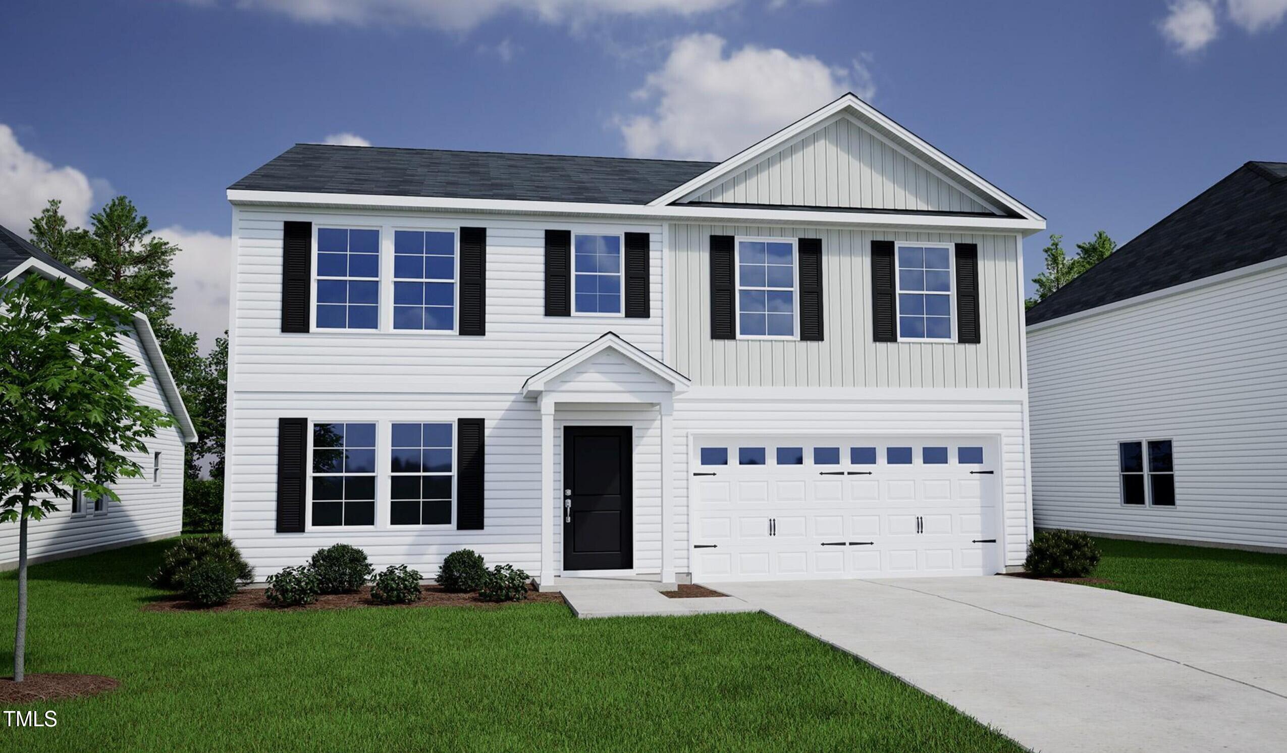 30 Buckthorn Drive
