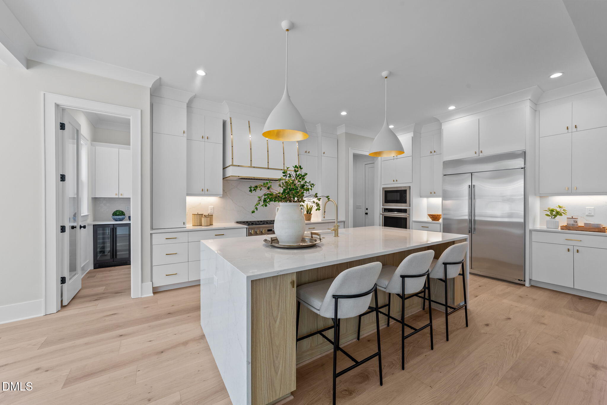 3008 William Frederick Way