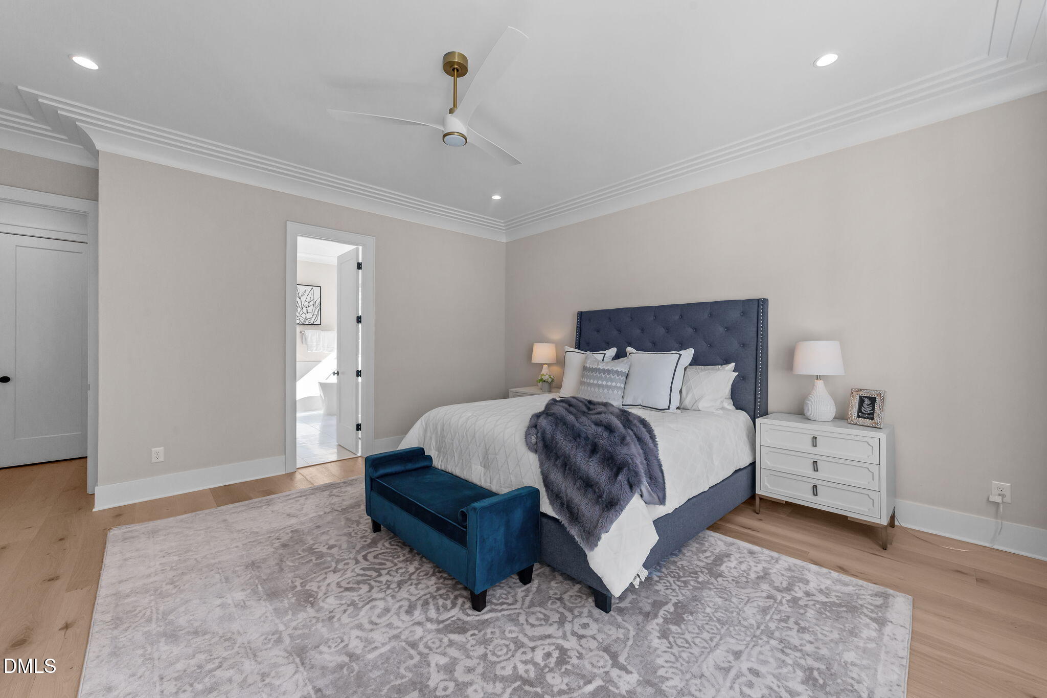 3008 William Frederick Way
