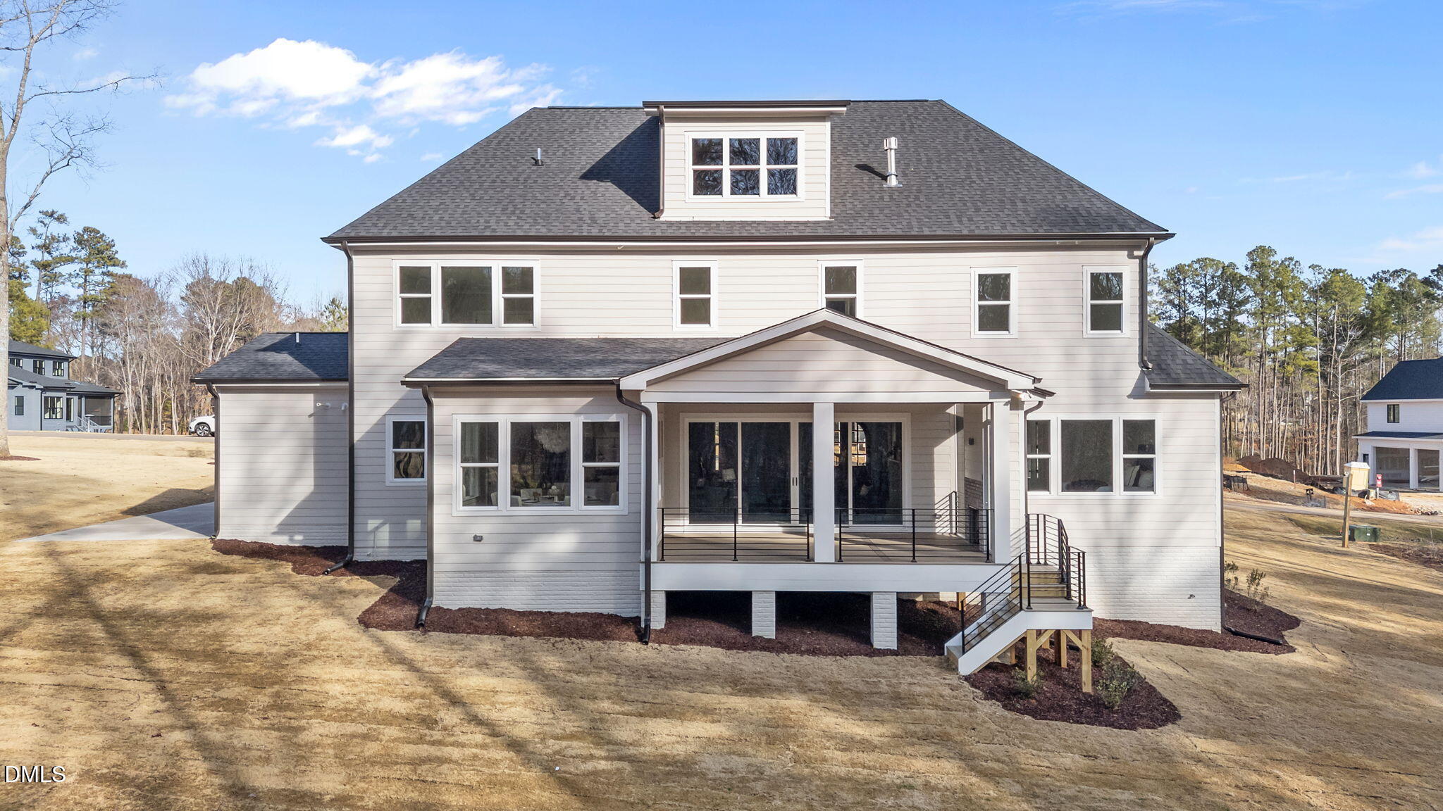 3008 William Frederick Way