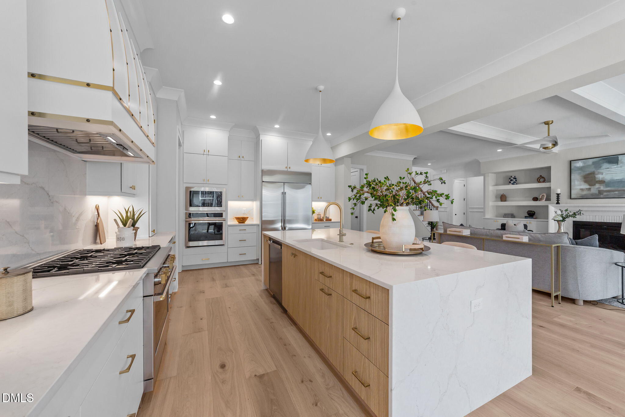 3008 William Frederick Way