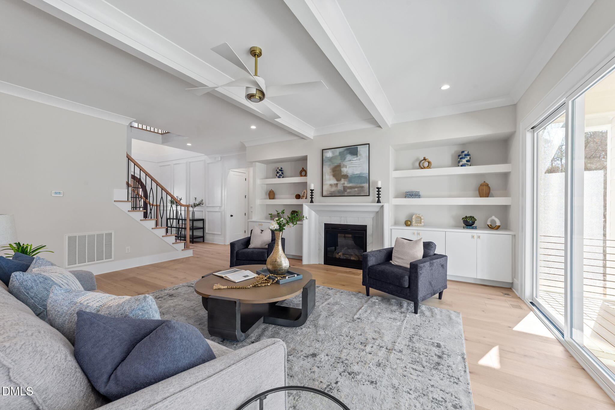 3008 William Frederick Way