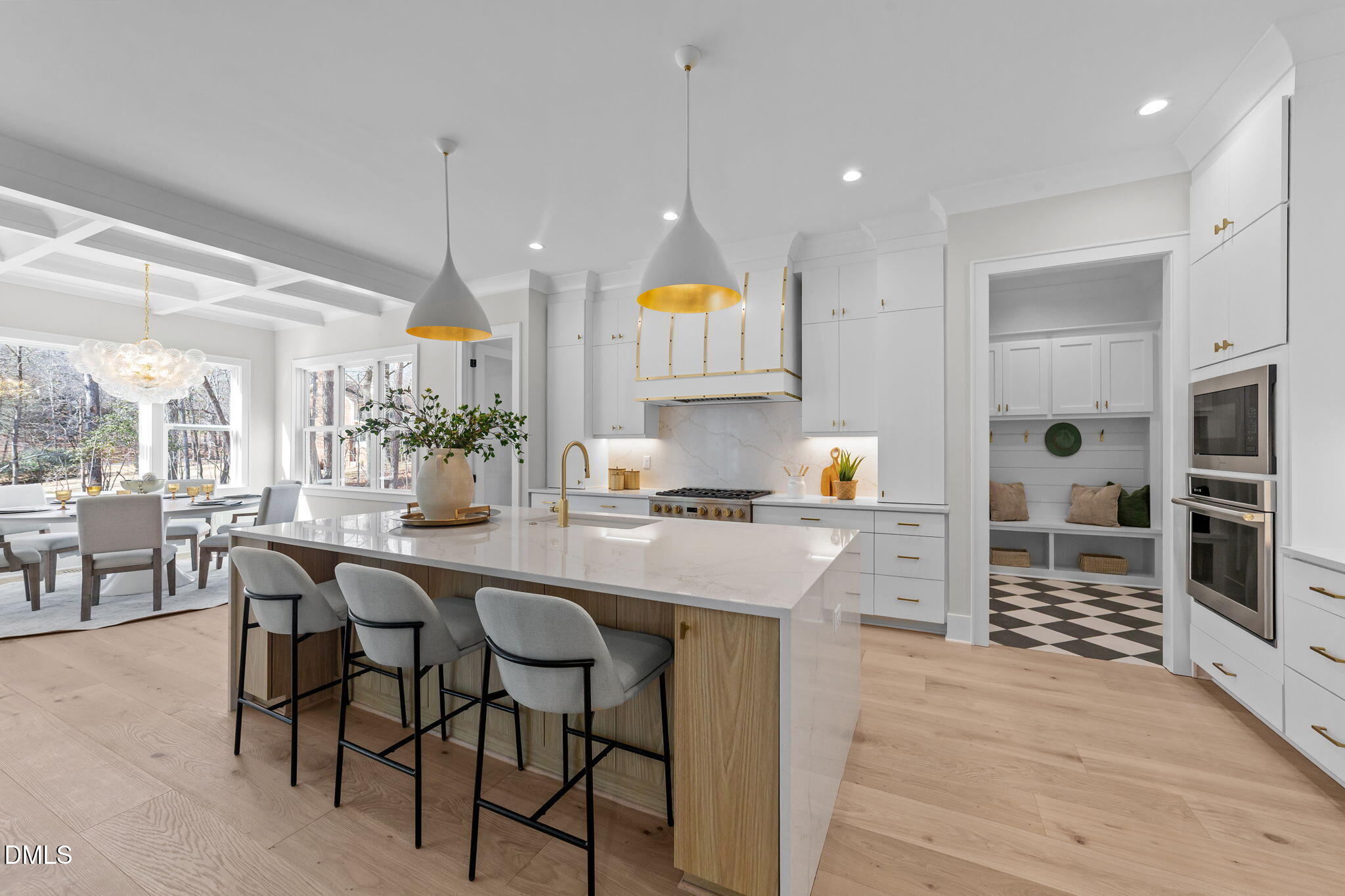 3008 William Frederick Way