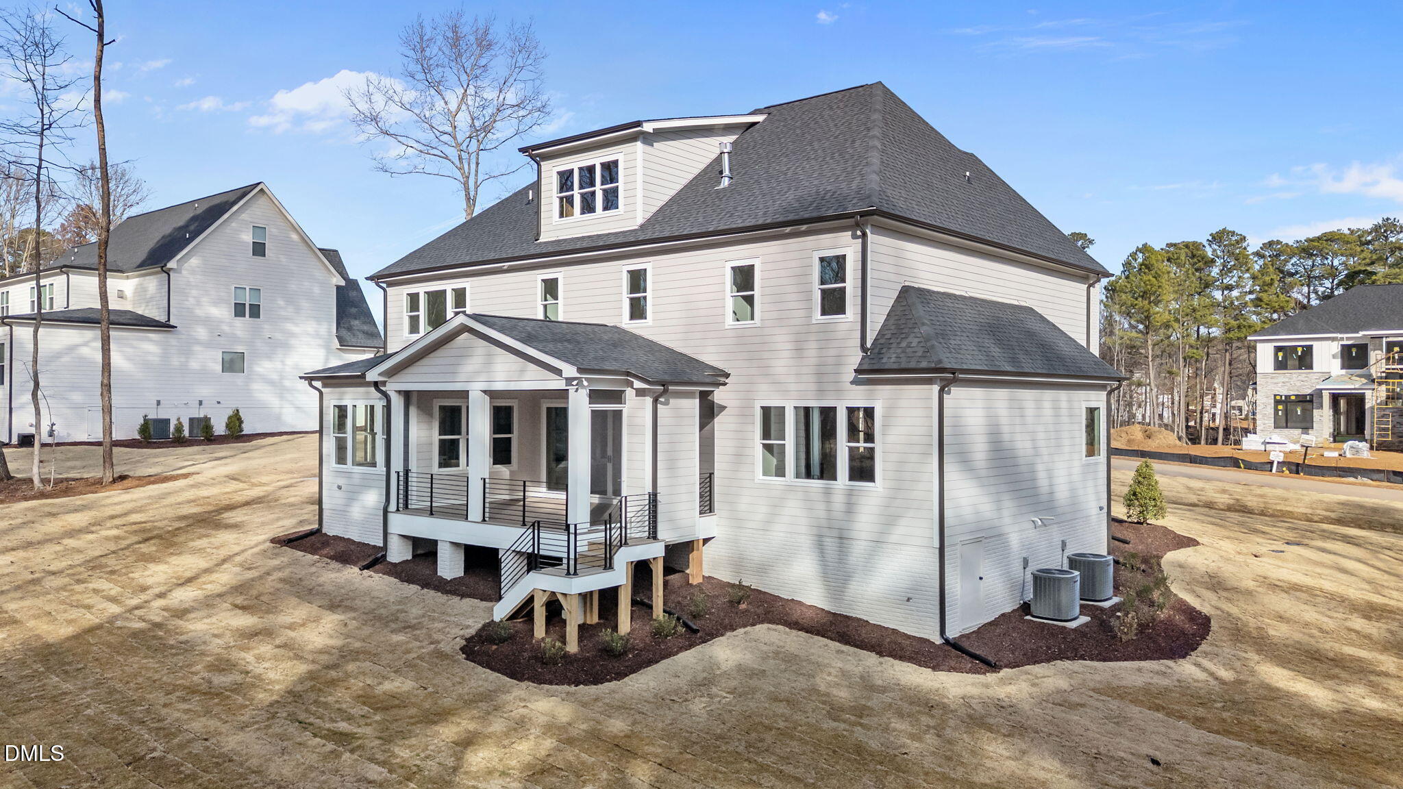 3008 William Frederick Way