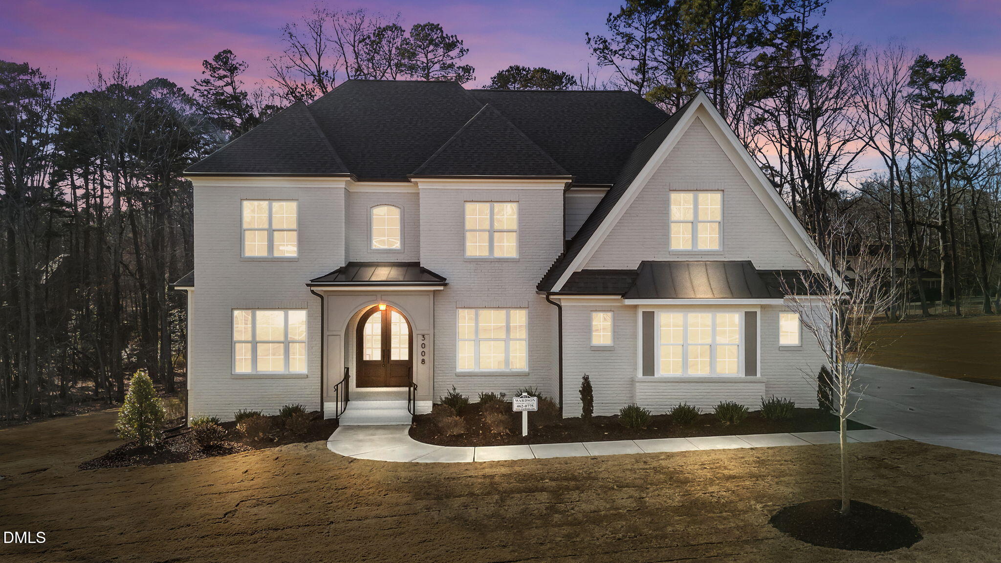 3008 William Frederick Way