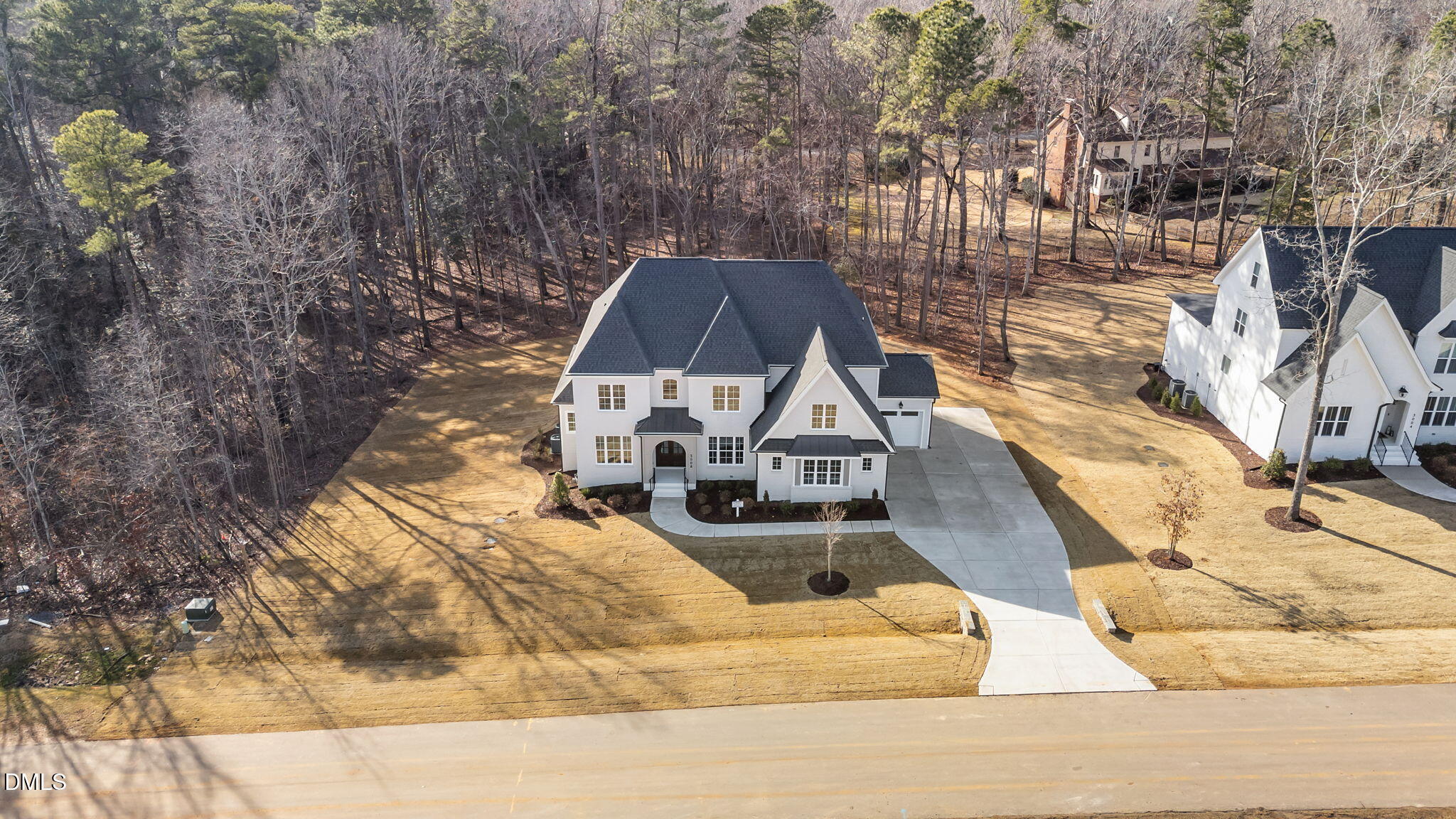 3008 William Frederick Way