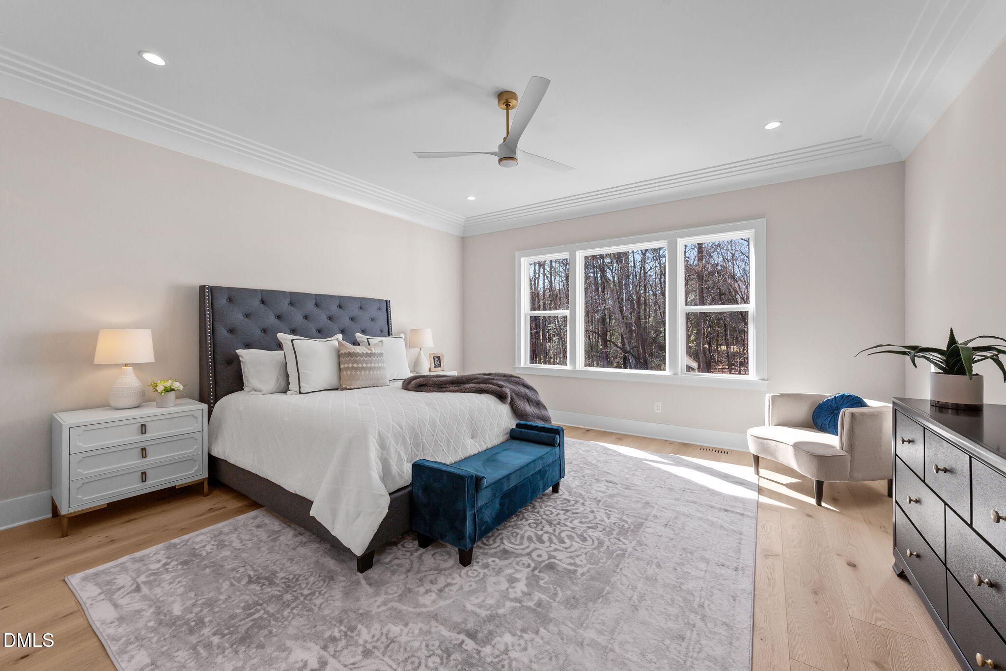 3008 William Frederick Way