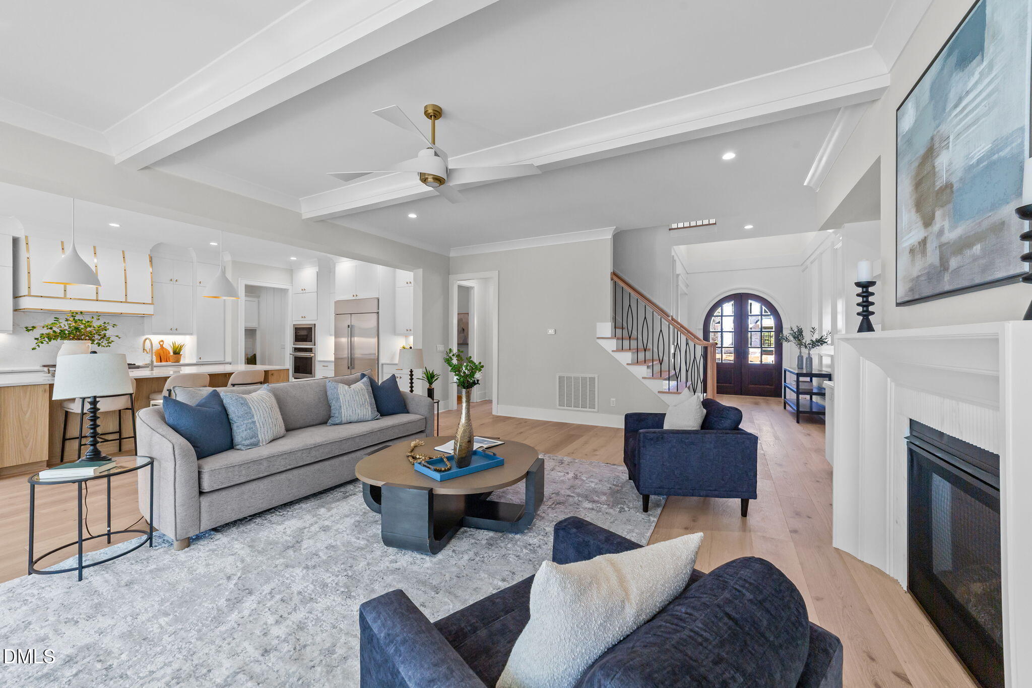 3008 William Frederick Way