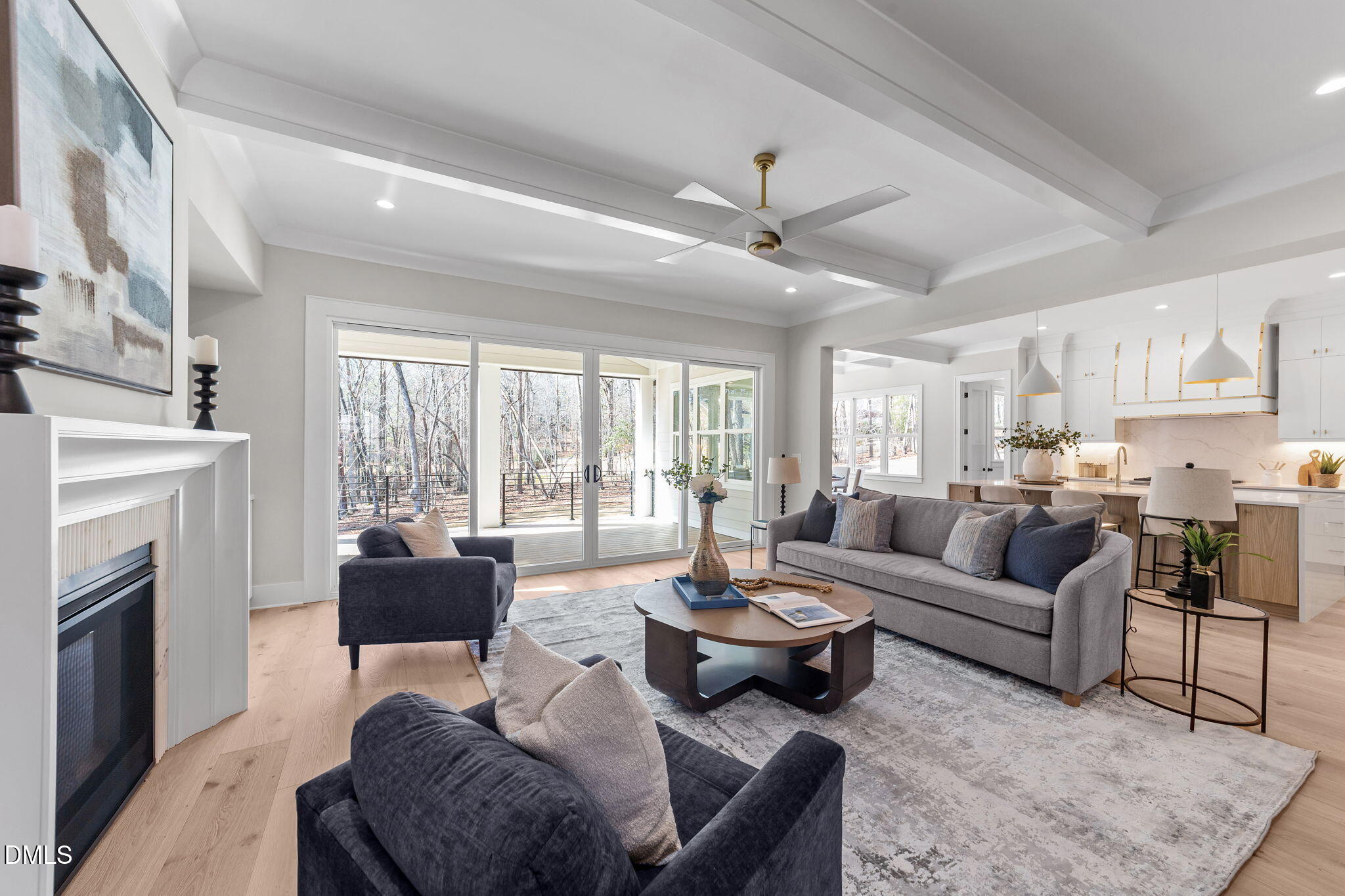 3008 William Frederick Way