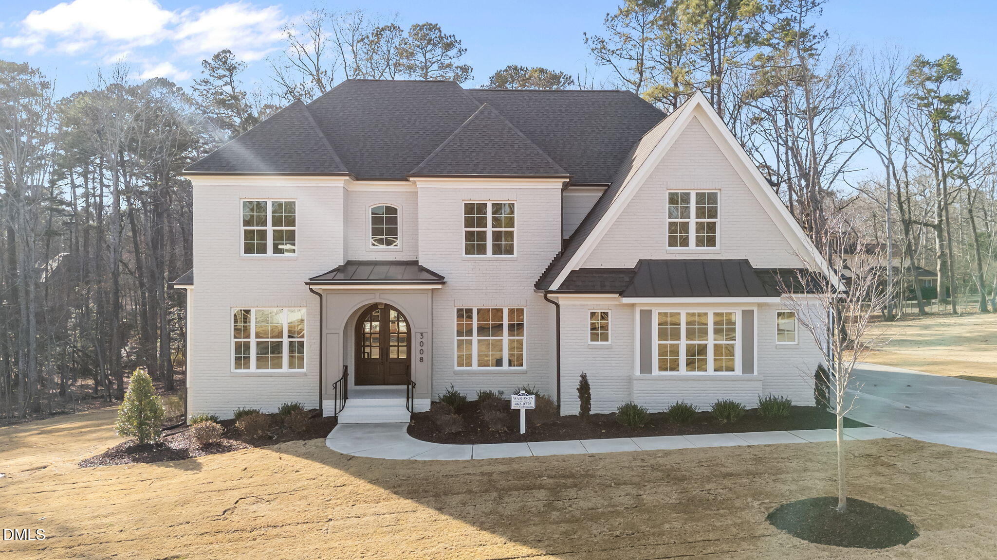 3008 William Frederick Way