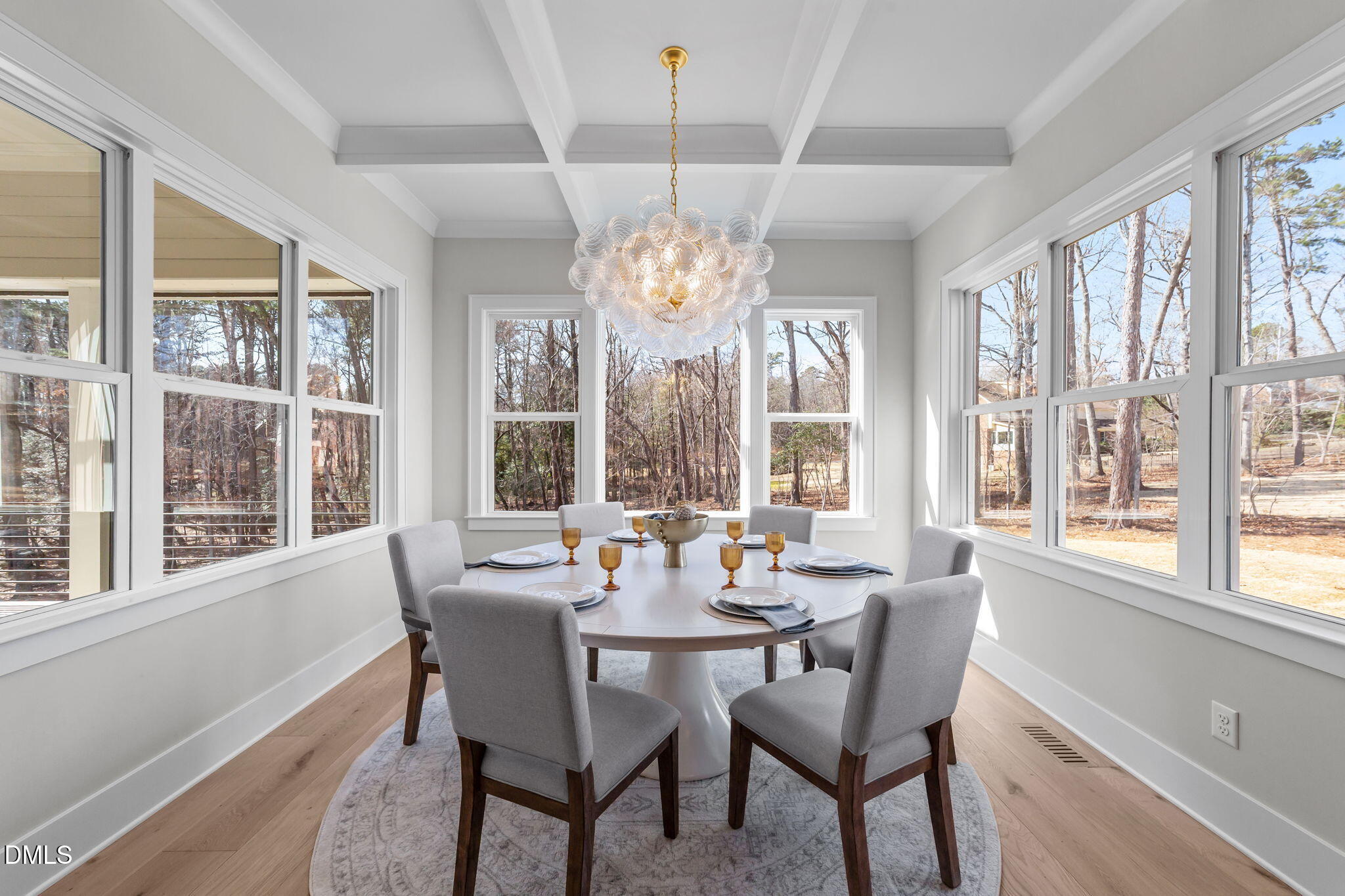 3008 William Frederick Way