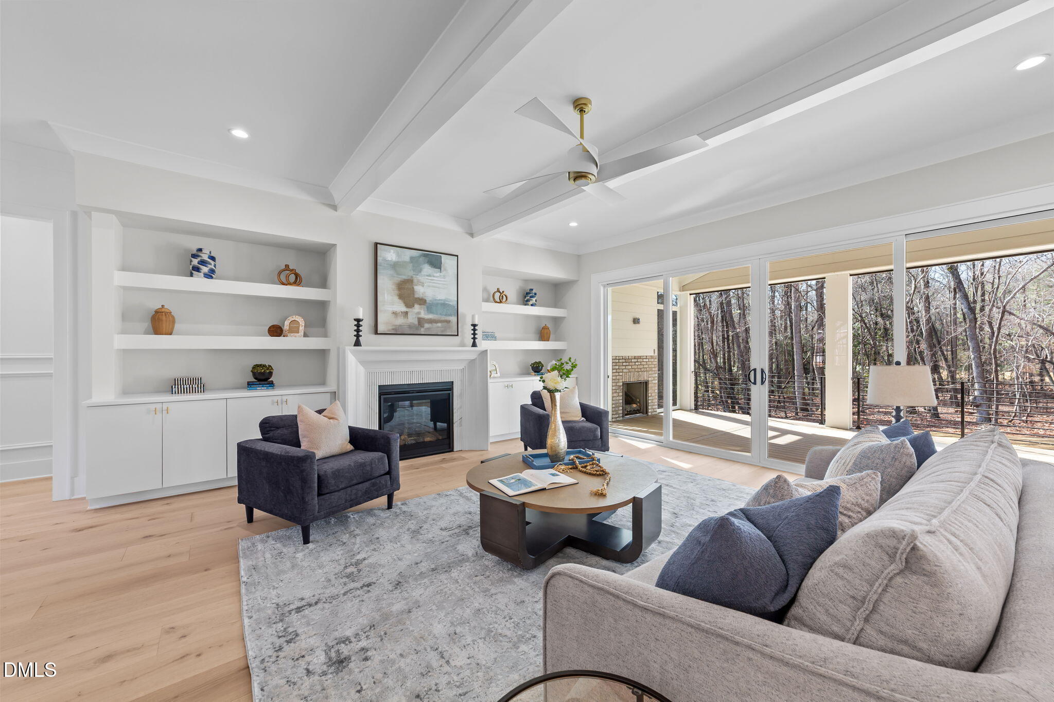 3008 William Frederick Way
