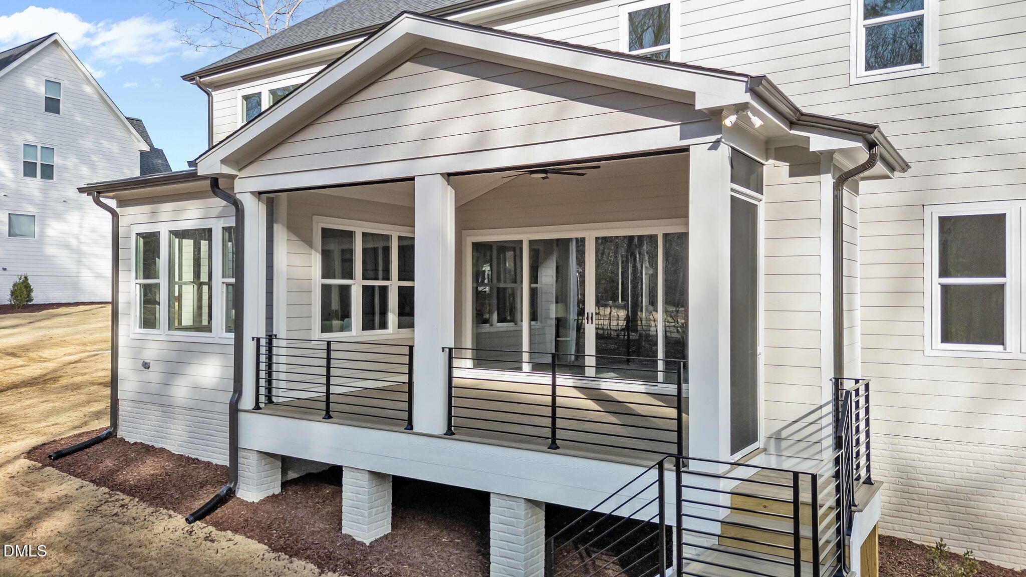 3008 William Frederick Way