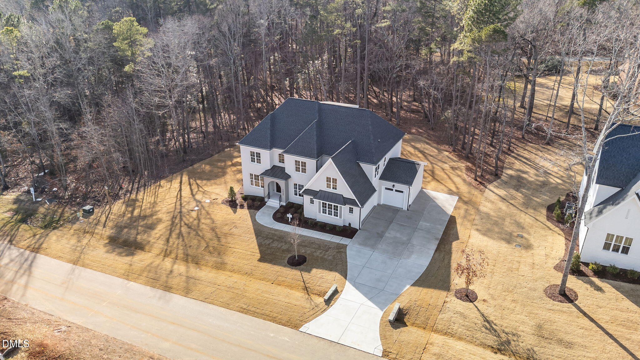 3008 William Frederick Way