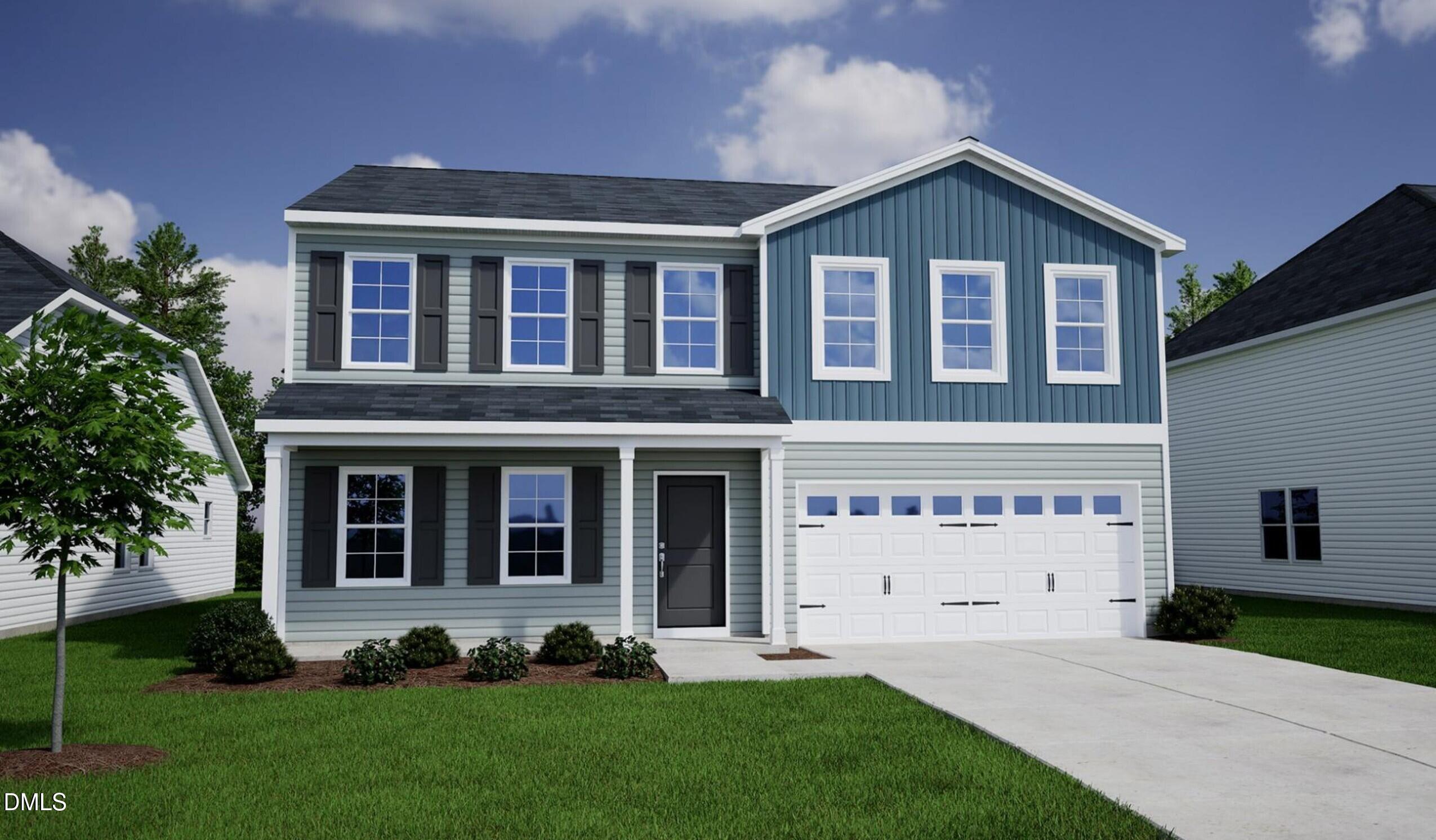40 Buckthorn Drive