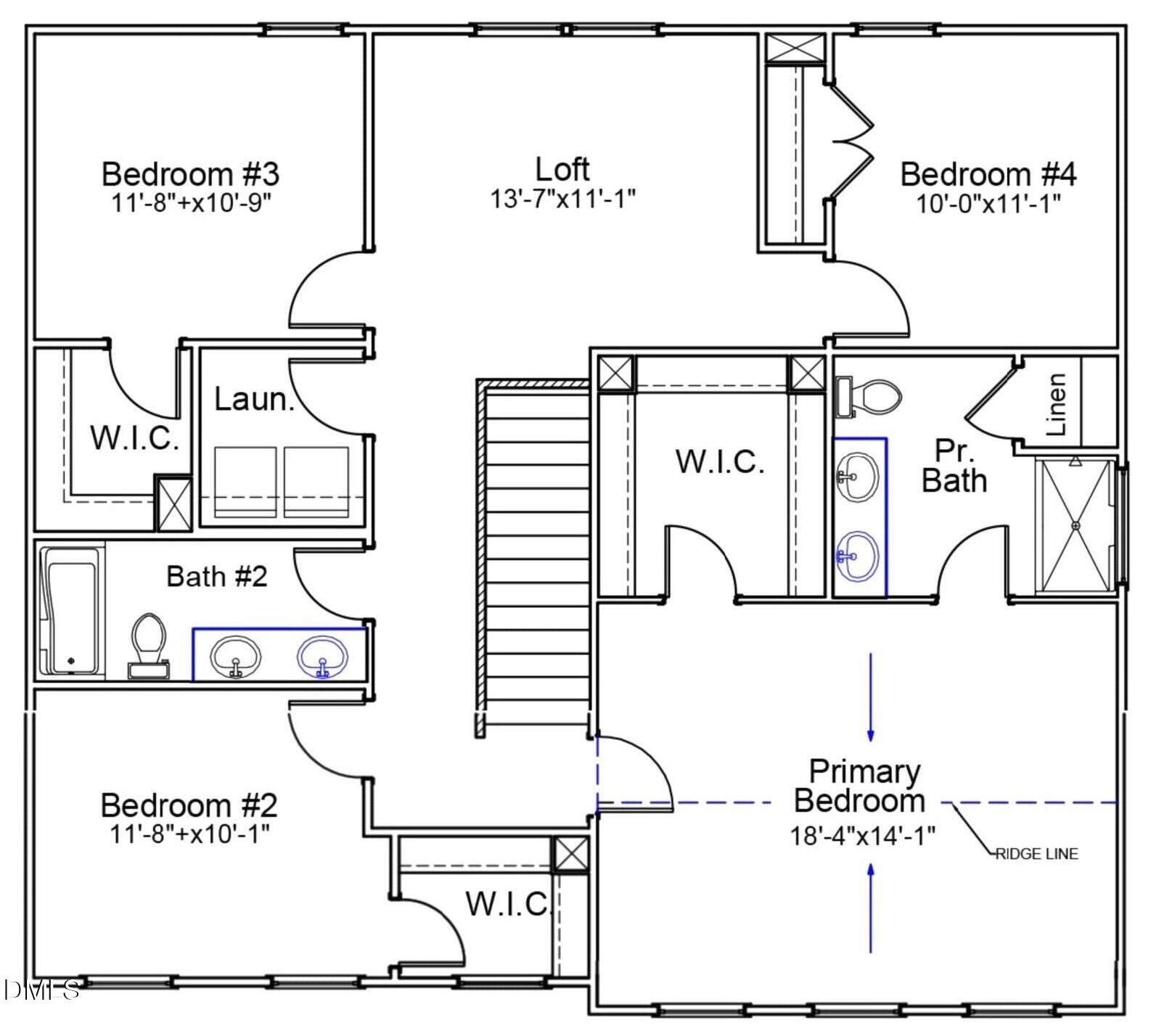 40 Buckthorn Drive
