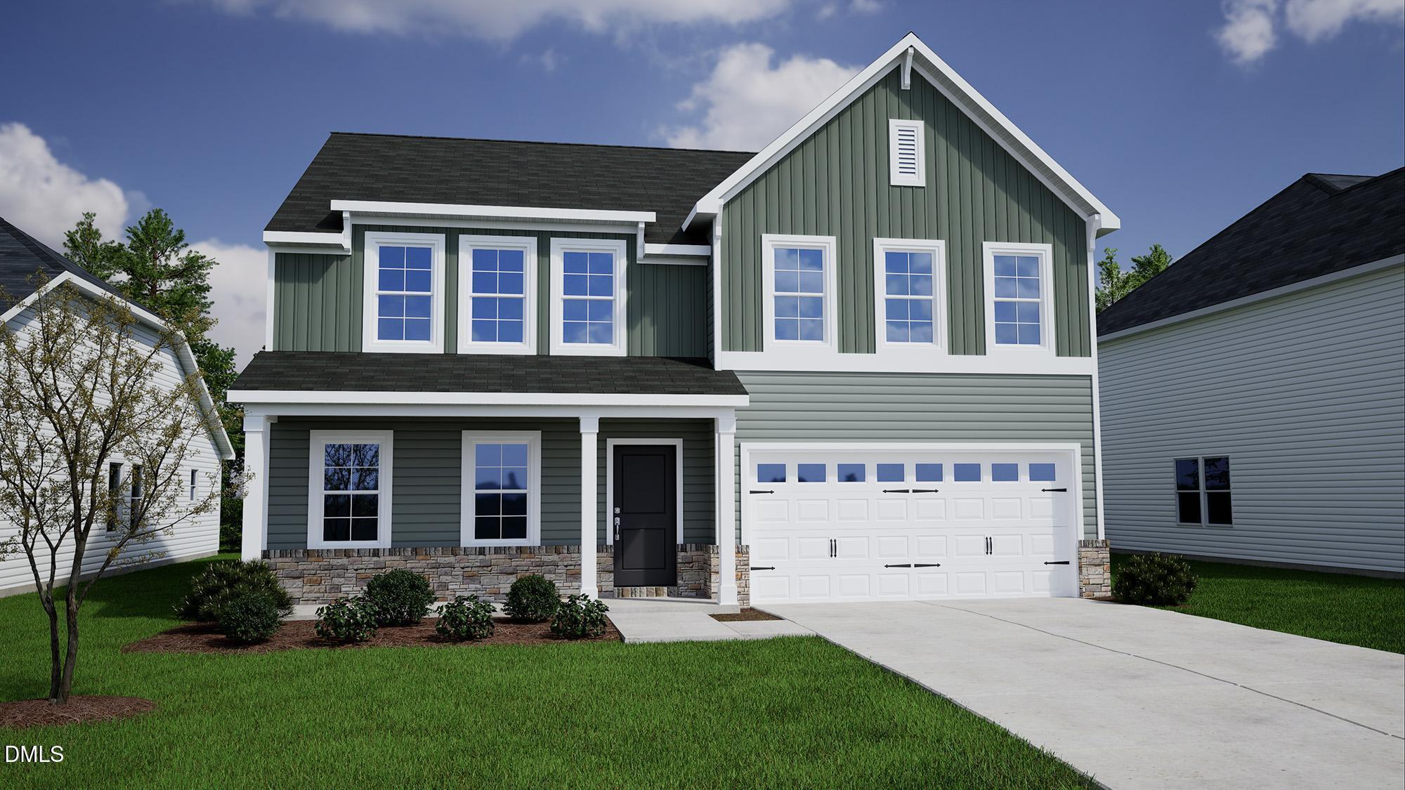 13 Lotus Bend Way