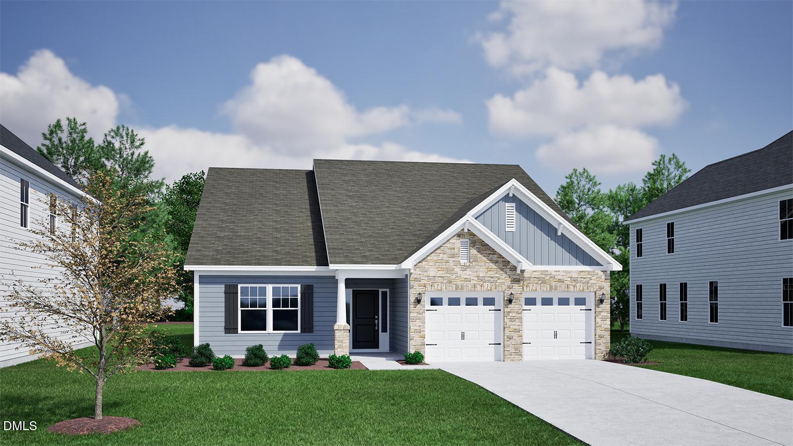145 Sugarmaple Way