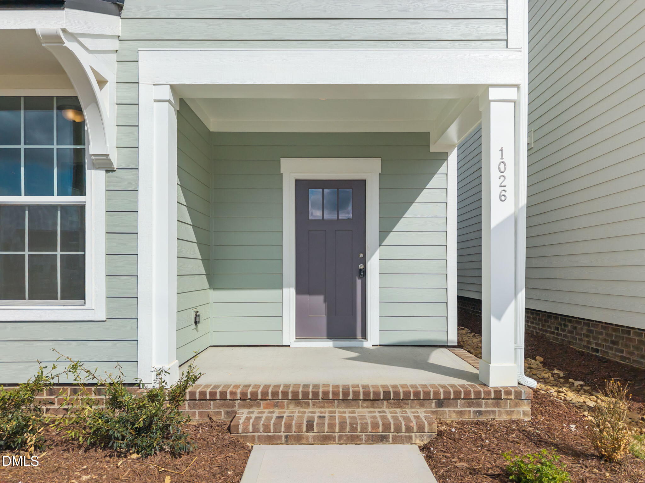 1026 Old Knight Road