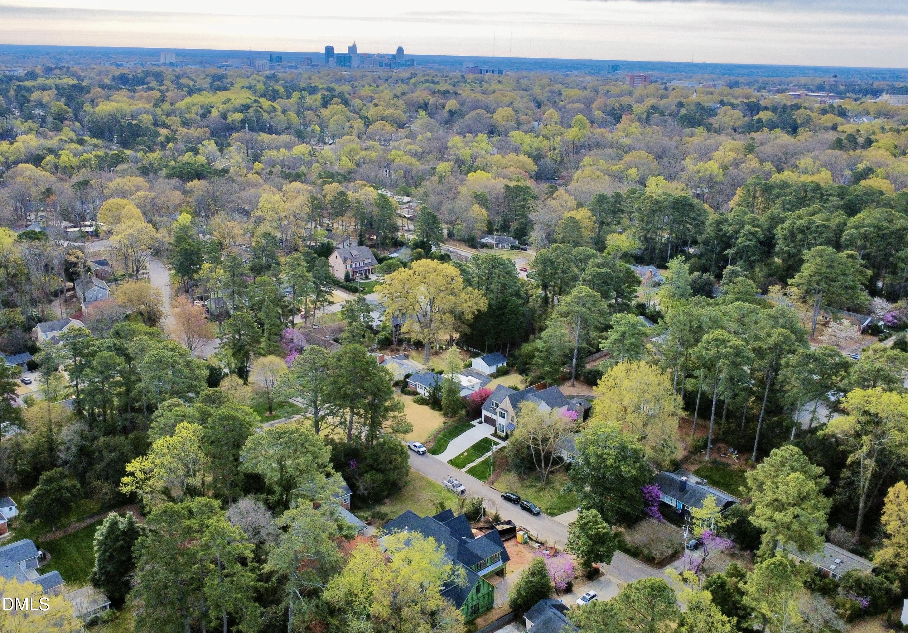 3422 Redbud Lane