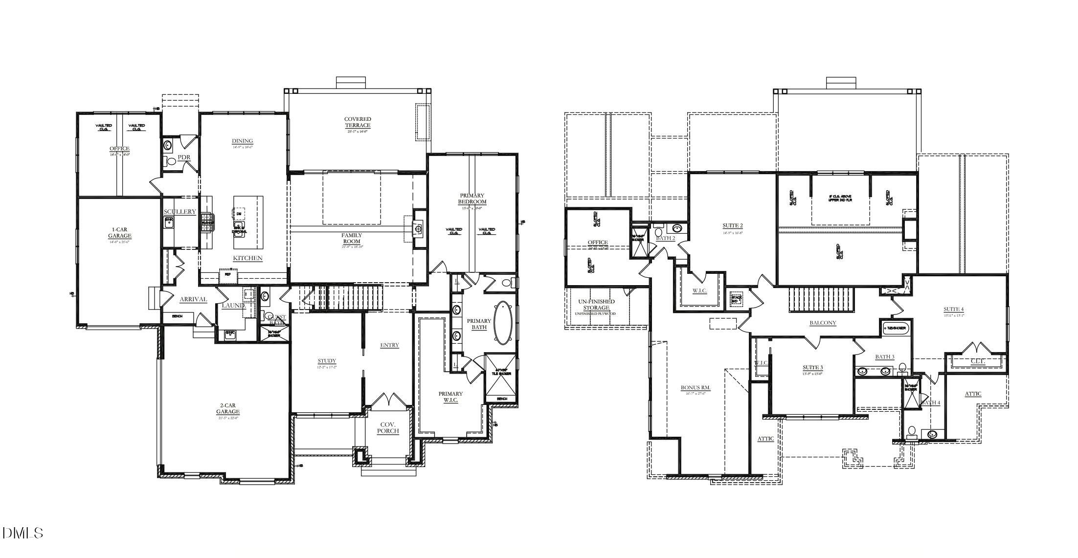 3422 Redbud Lane
