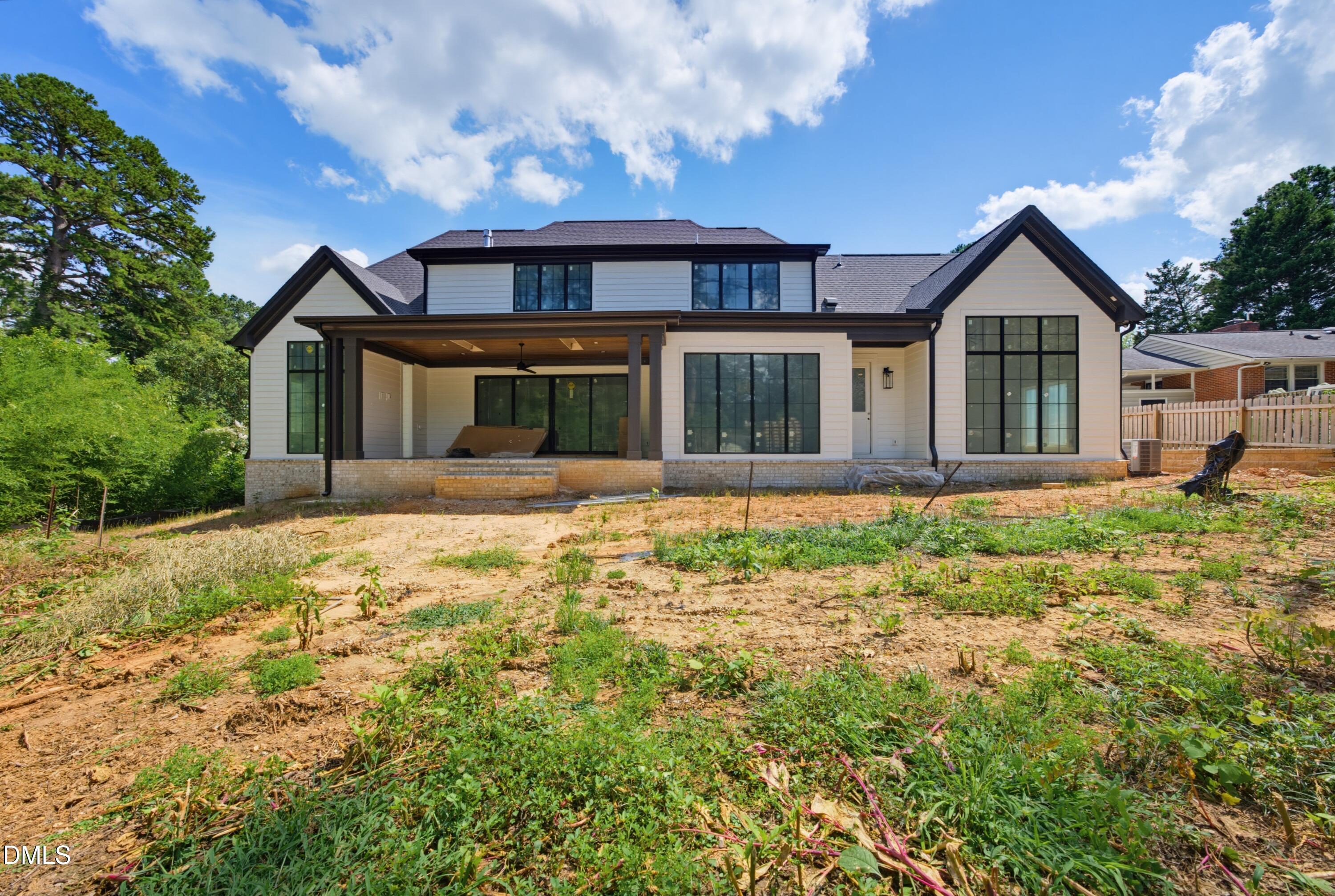 3422 Redbud Lane