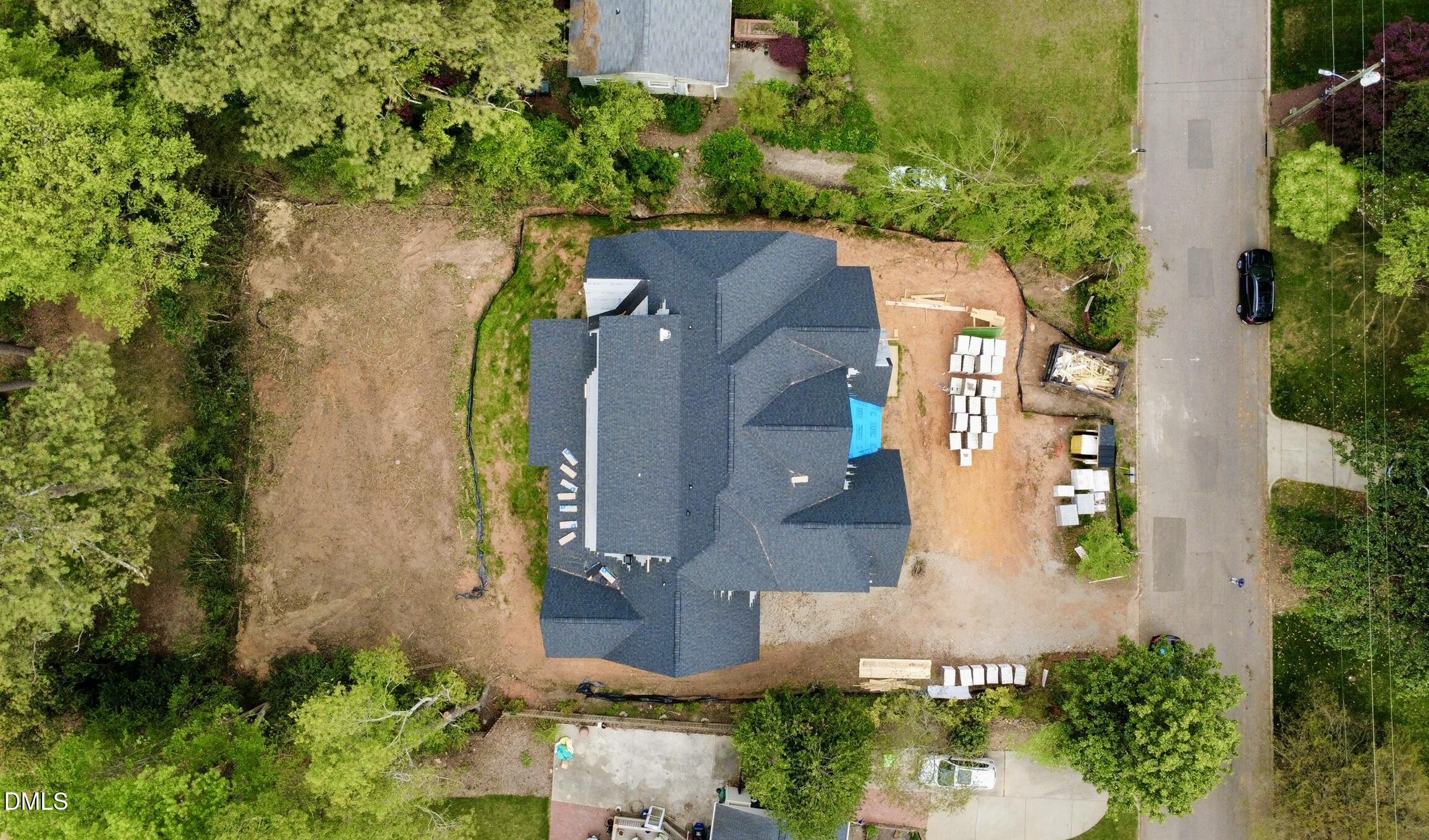 3422 Redbud Lane