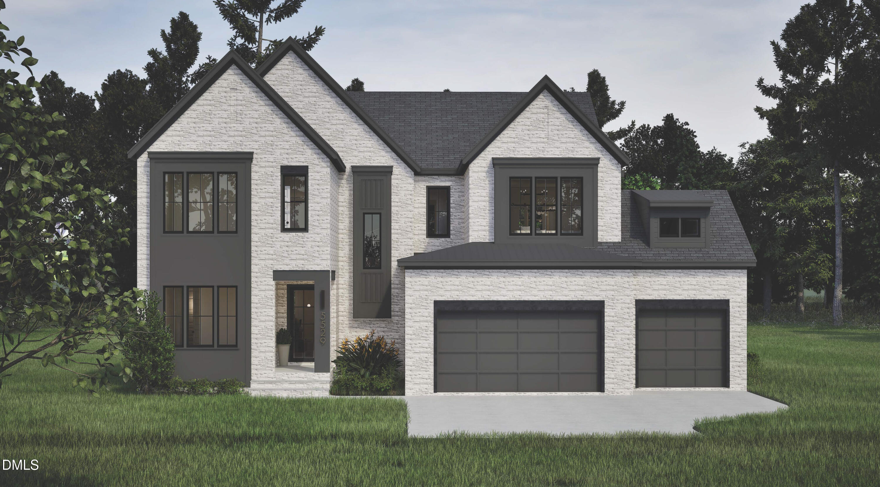 5529 Shadowbrook Drive