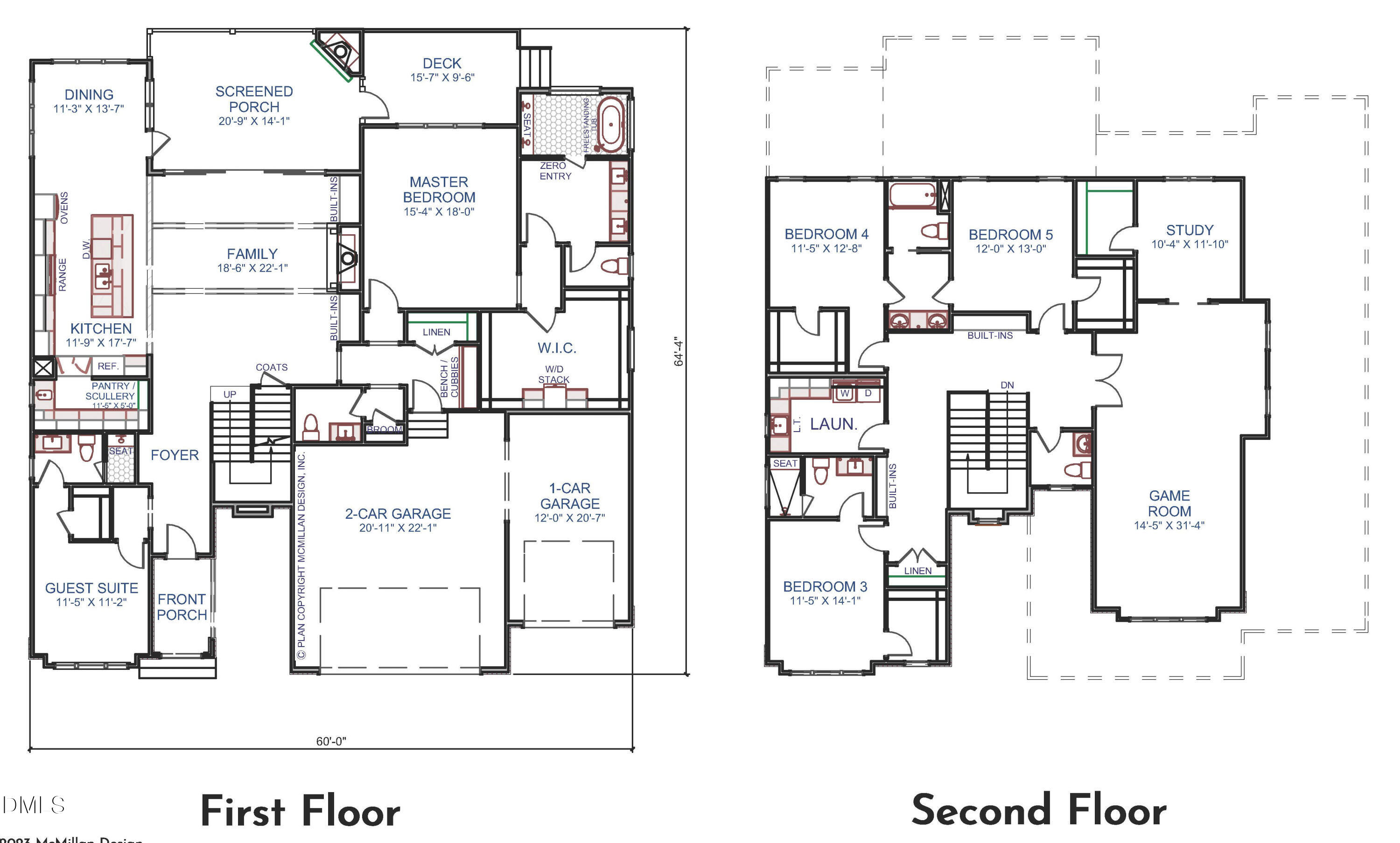 5529 Shadowbrook Drive