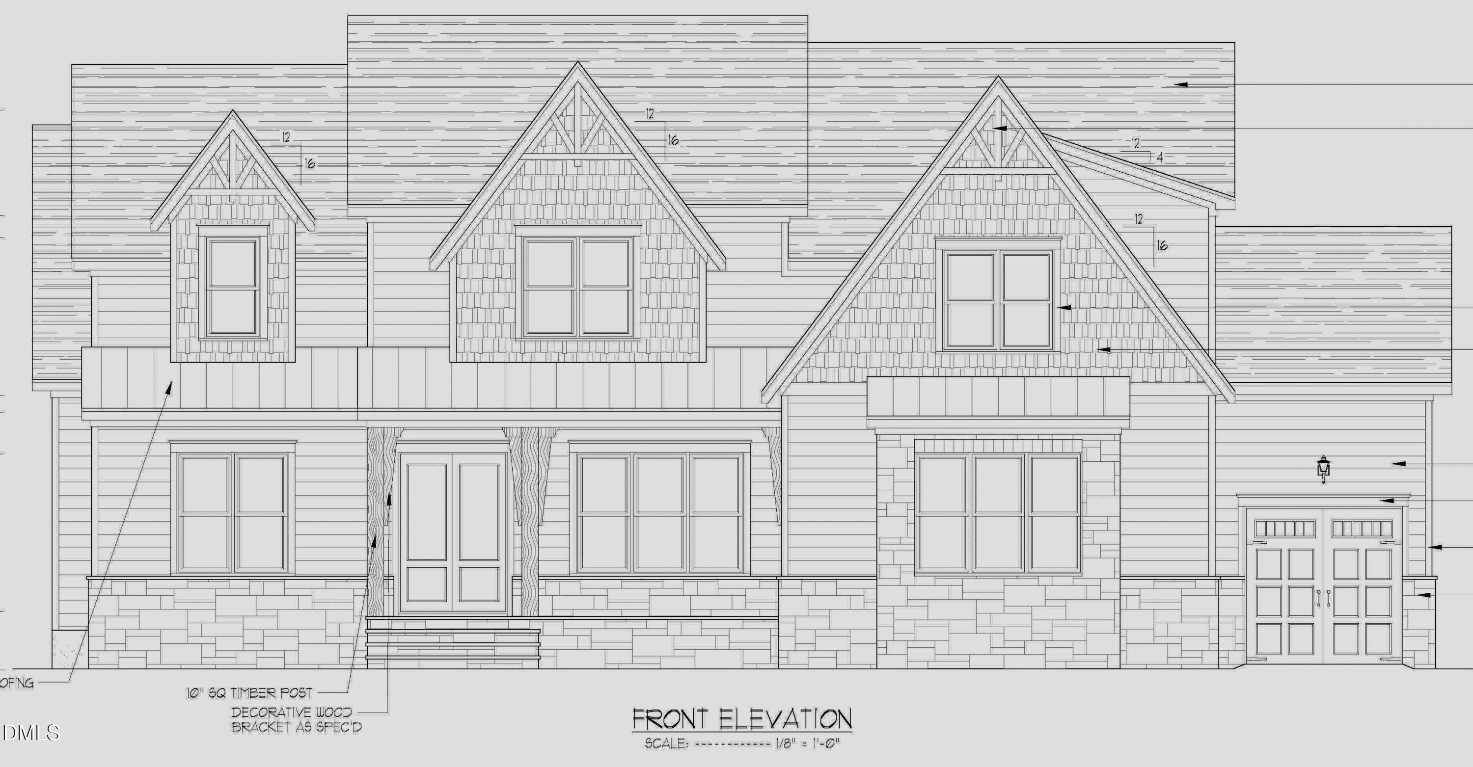 1208 Perry Bluff Drive