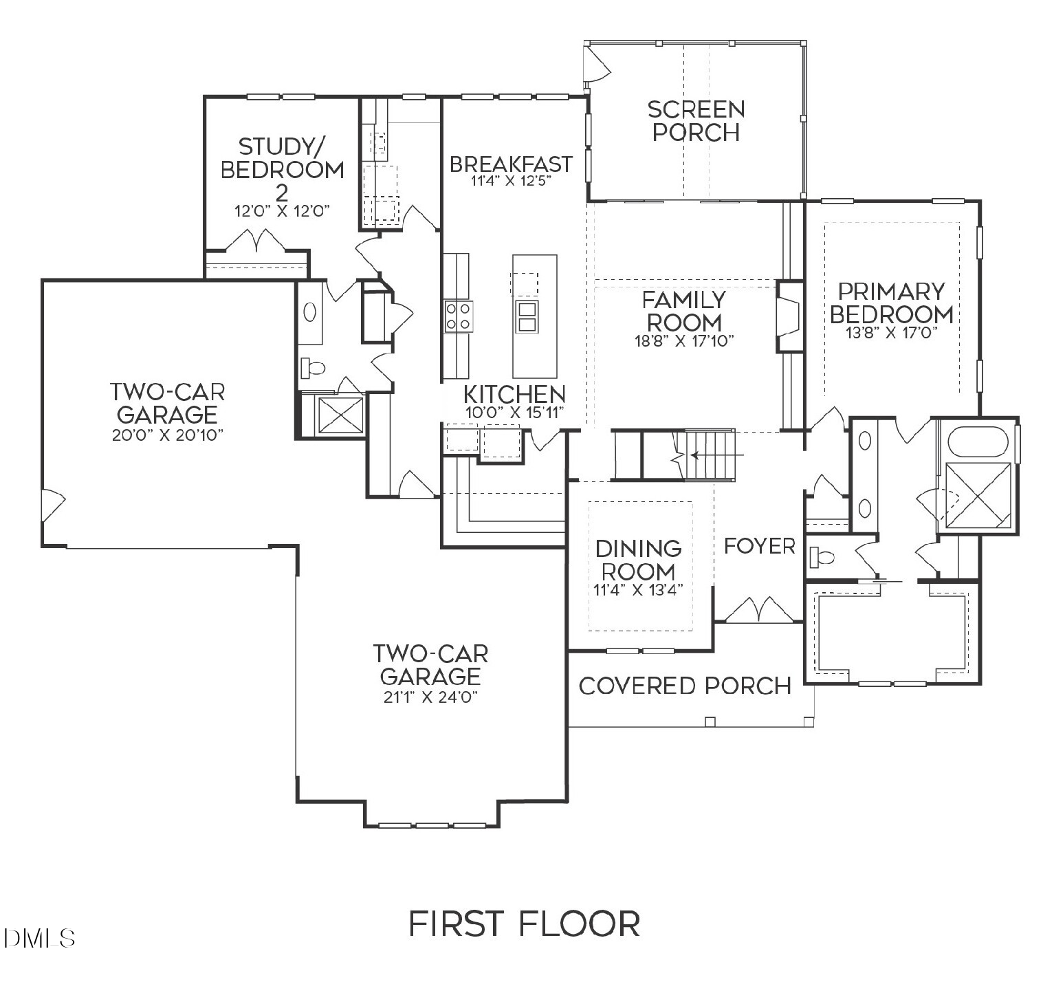 2433 Rosslare Mews