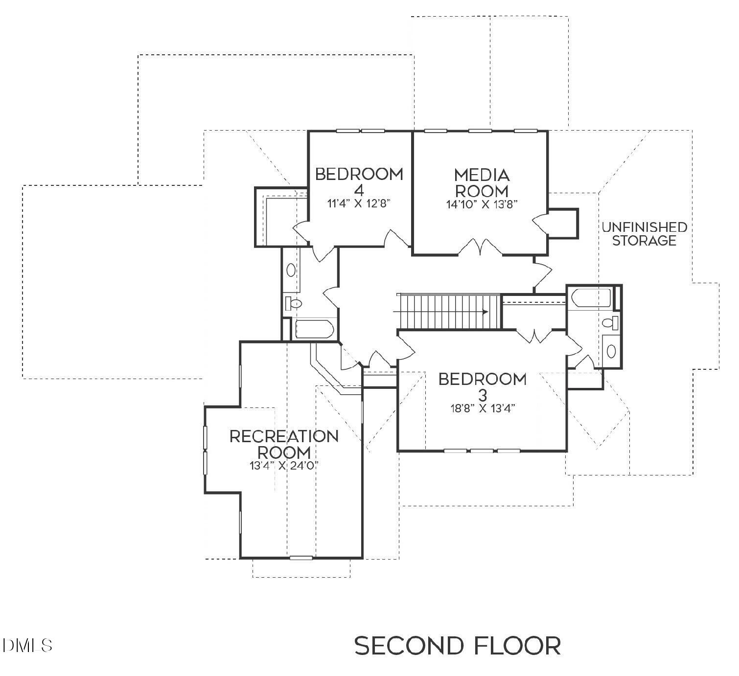 2433 Rosslare Mews