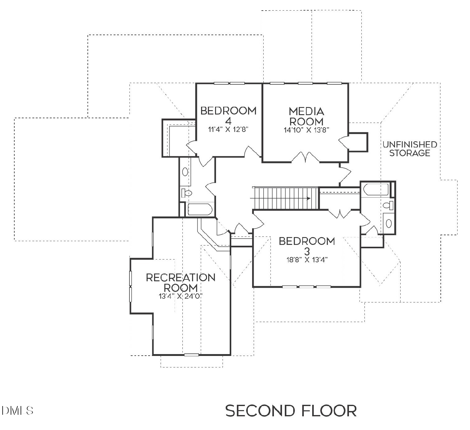 2433 Rosslare Mews