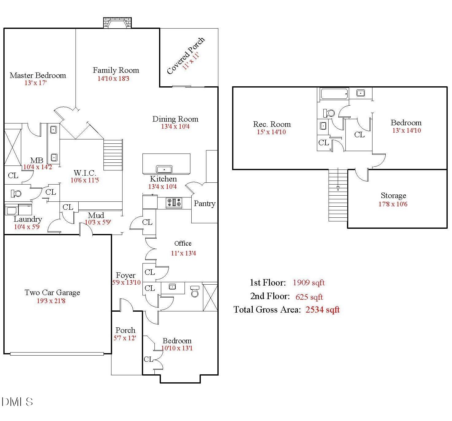 170 Sawtooth Oak Lane