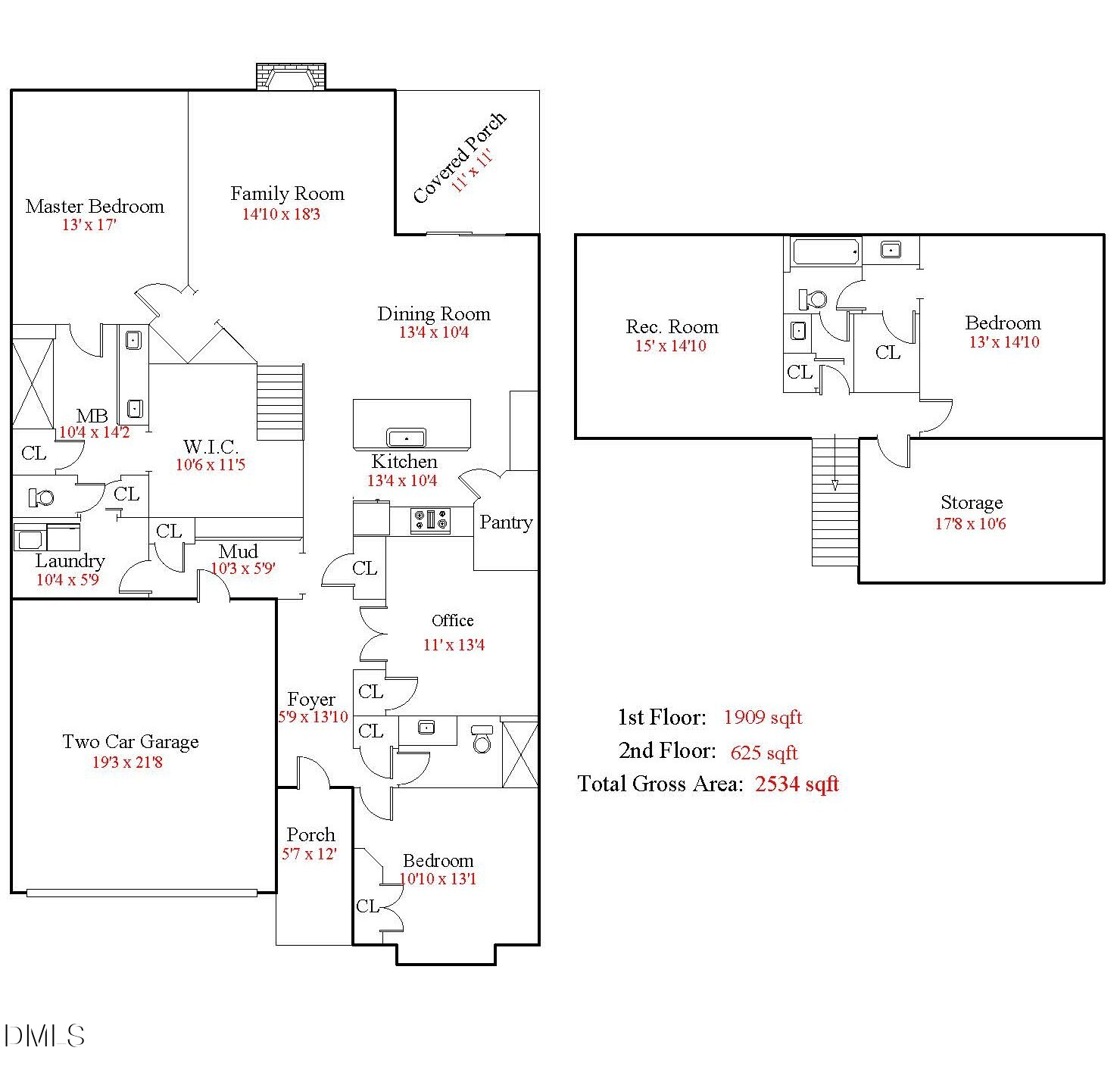 170 Sawtooth Oak Lane