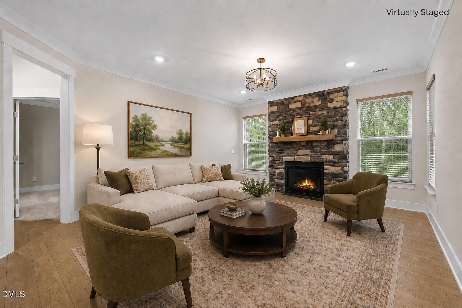 170 Sawtooth Oak Lane