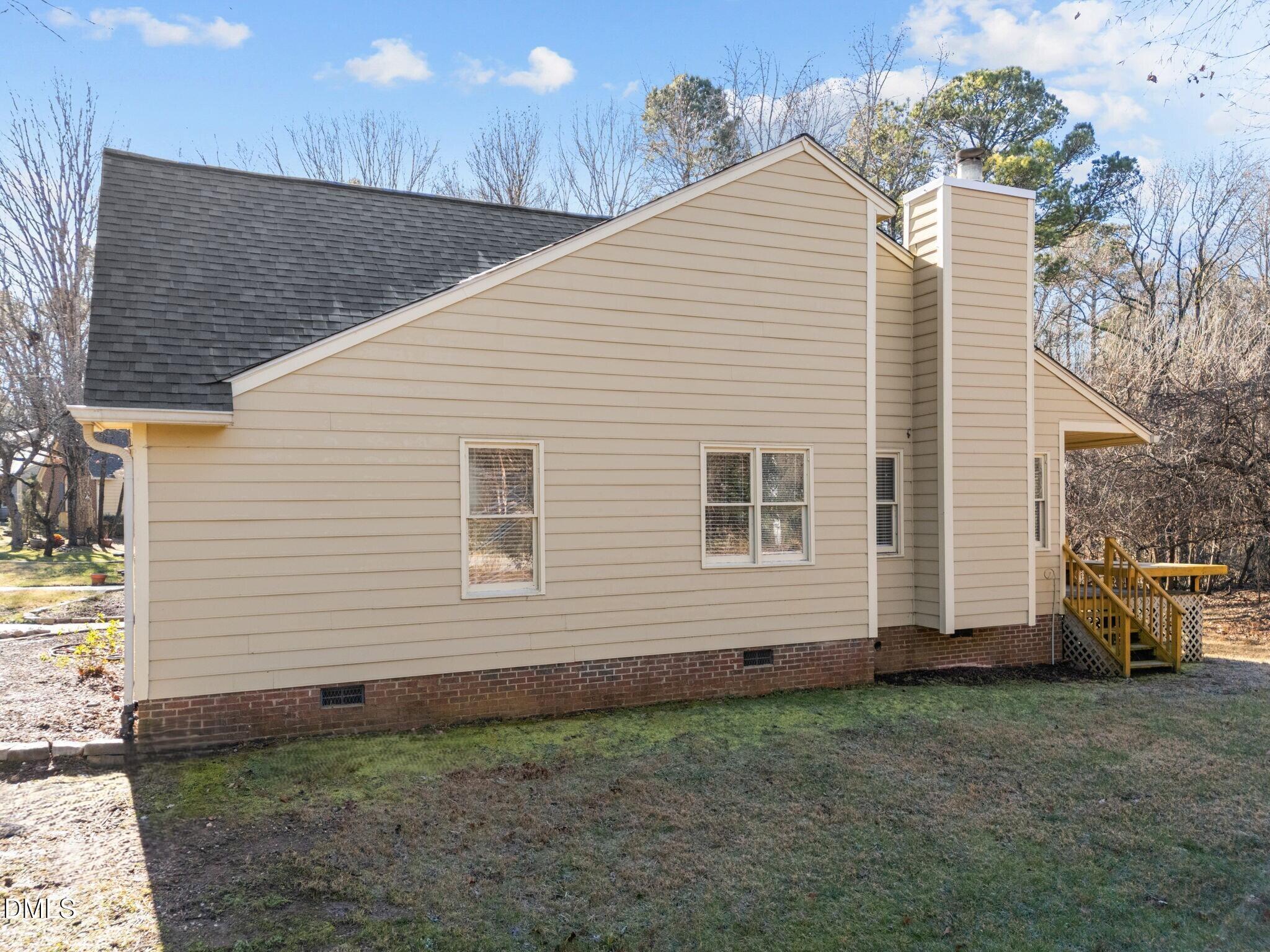 135 Boldleaf Court