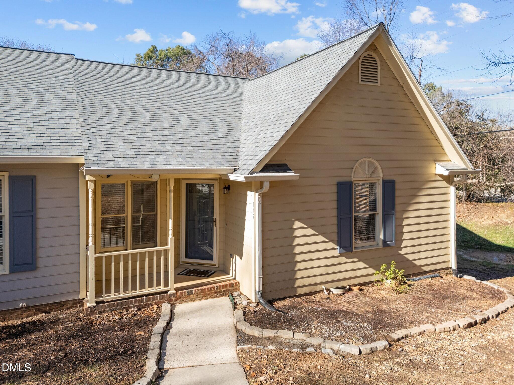 135 Boldleaf Court